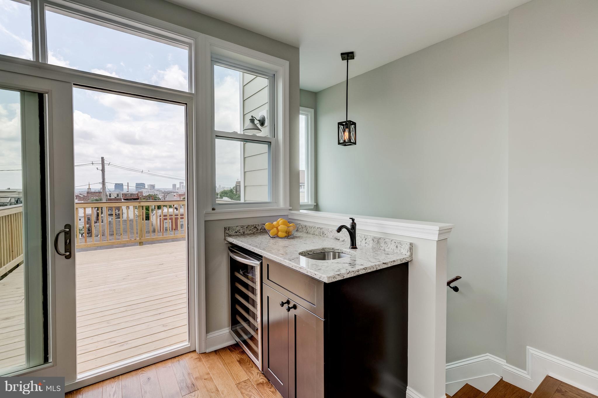 BREWERS HILL - Residential