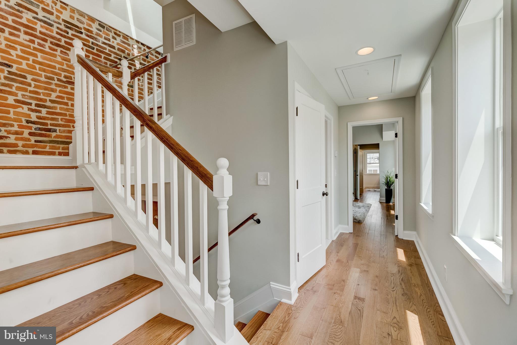 BREWERS HILL - Residential