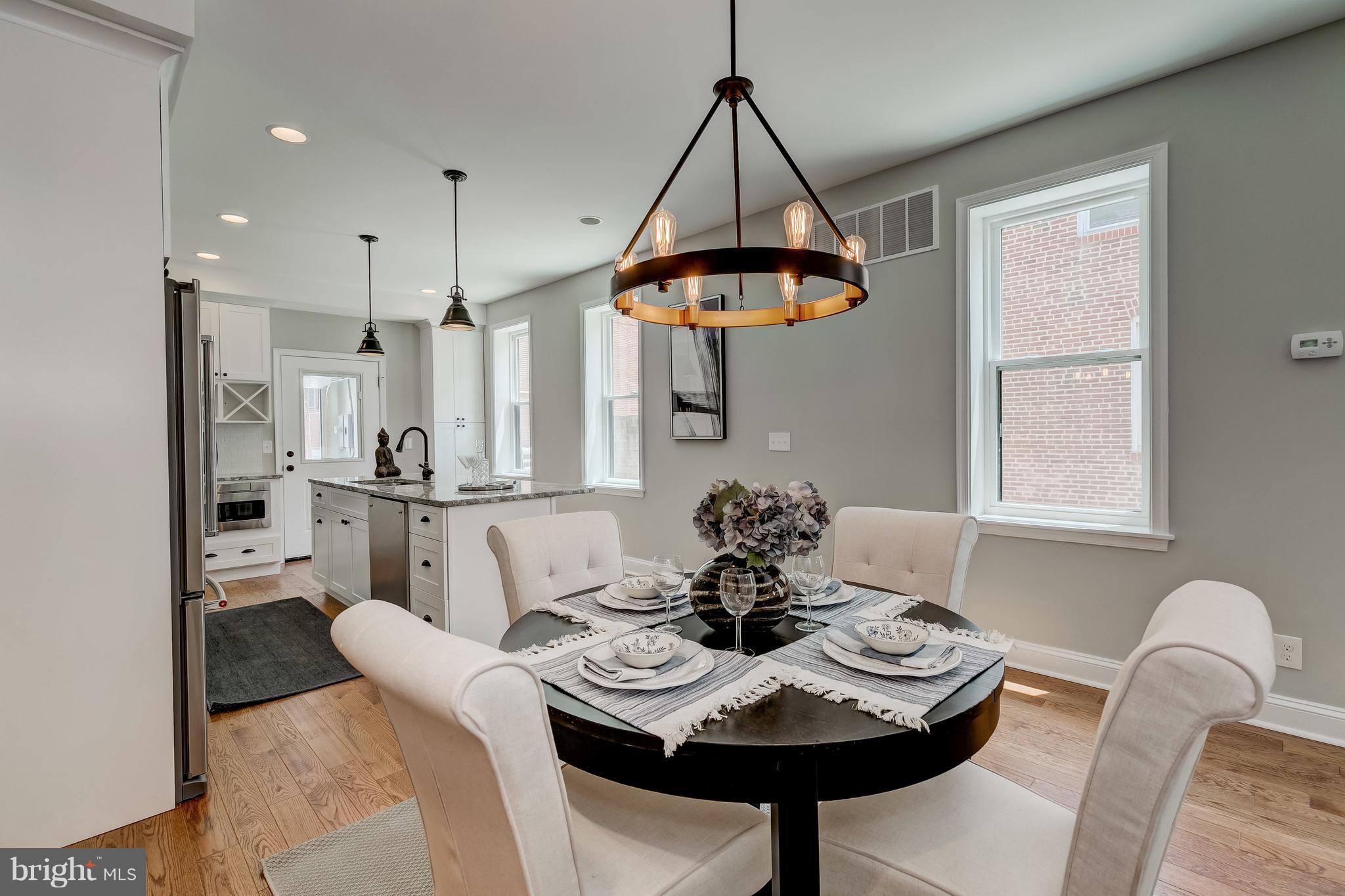 BREWERS HILL - Residential