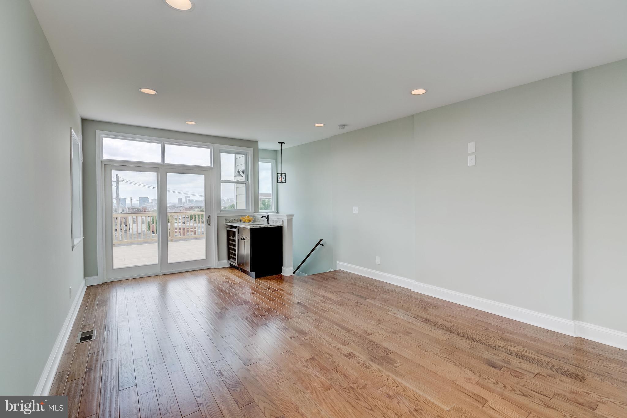 BREWERS HILL - Residential