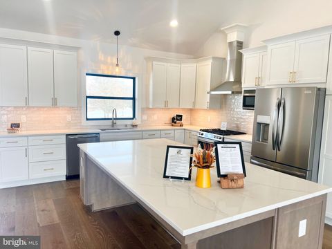 3651 HANOVER PIKE MANCHESTER MD 21102