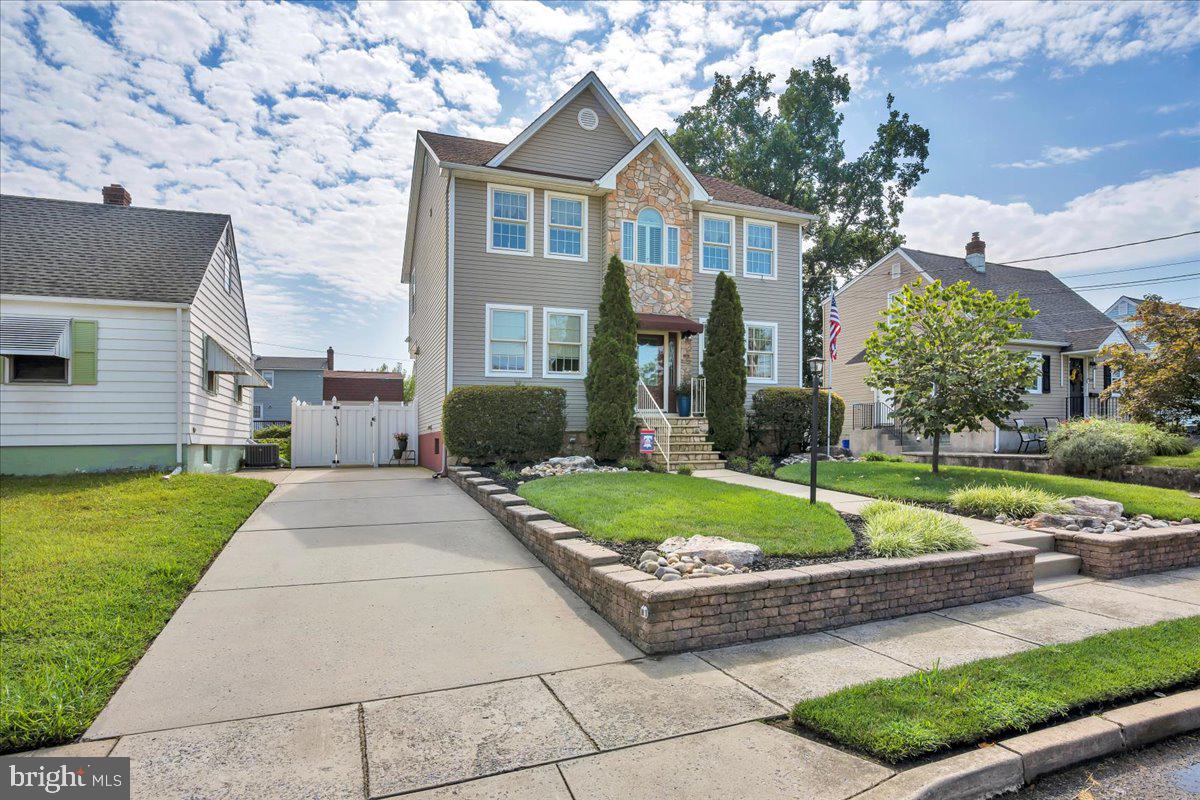 245 BERGEN AVENUE