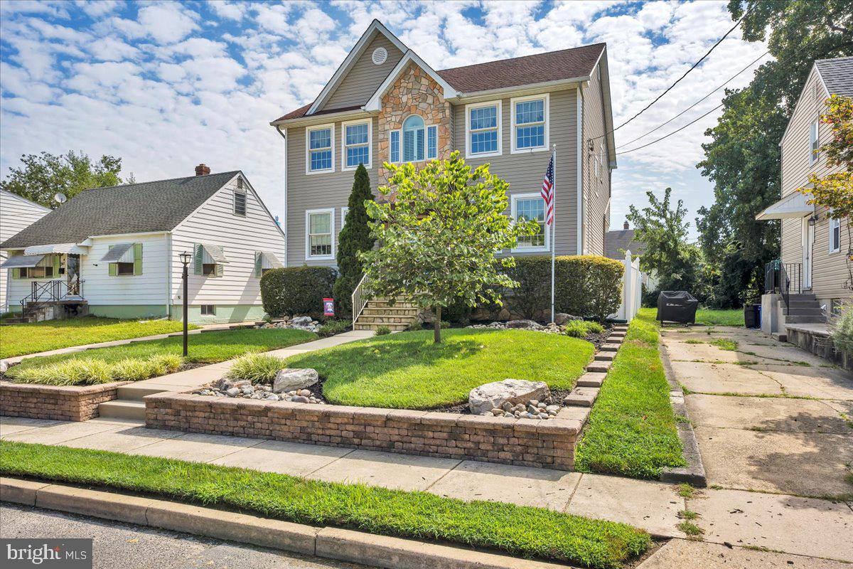 245 BERGEN AVENUE