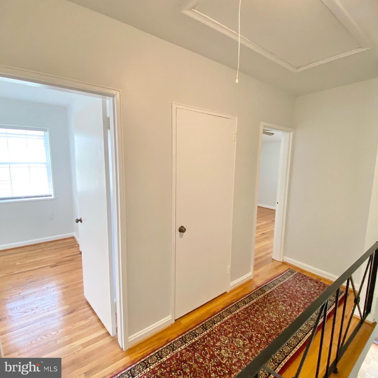 FAIRLINGTON TOWNE - Residential Lease