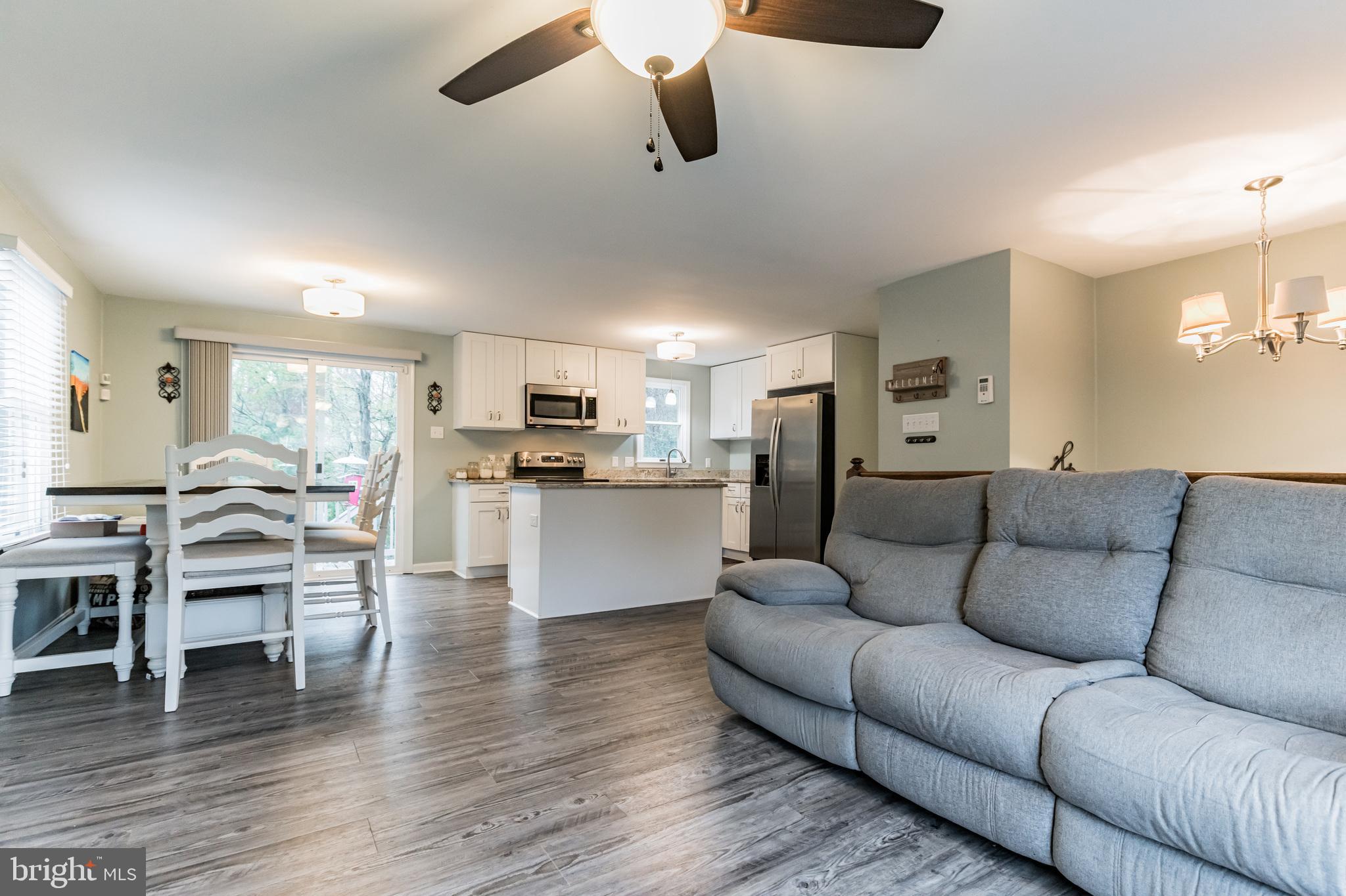 CALVERT BEACH PARK - Residential