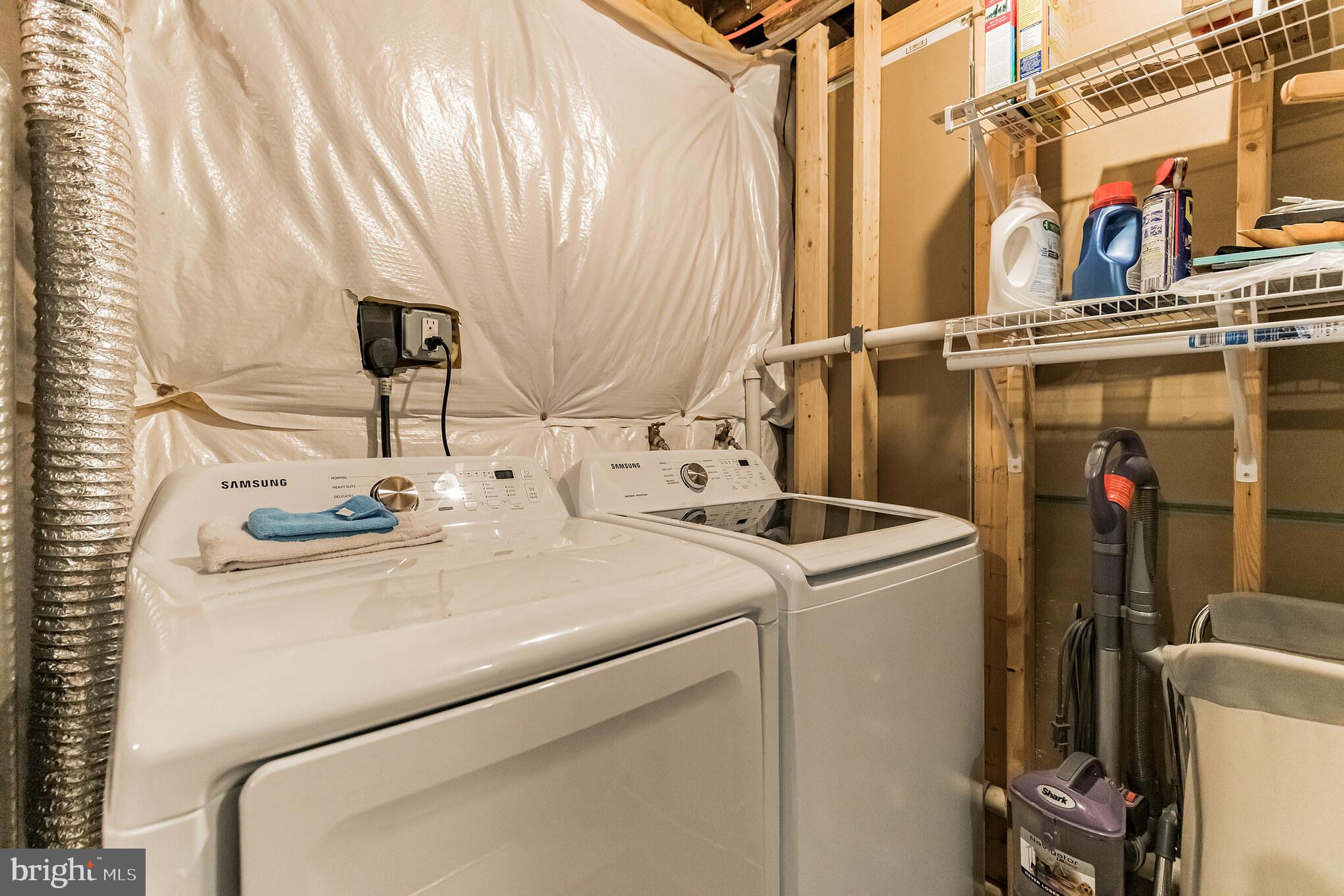 CALVERT BEACH PARK - Residential