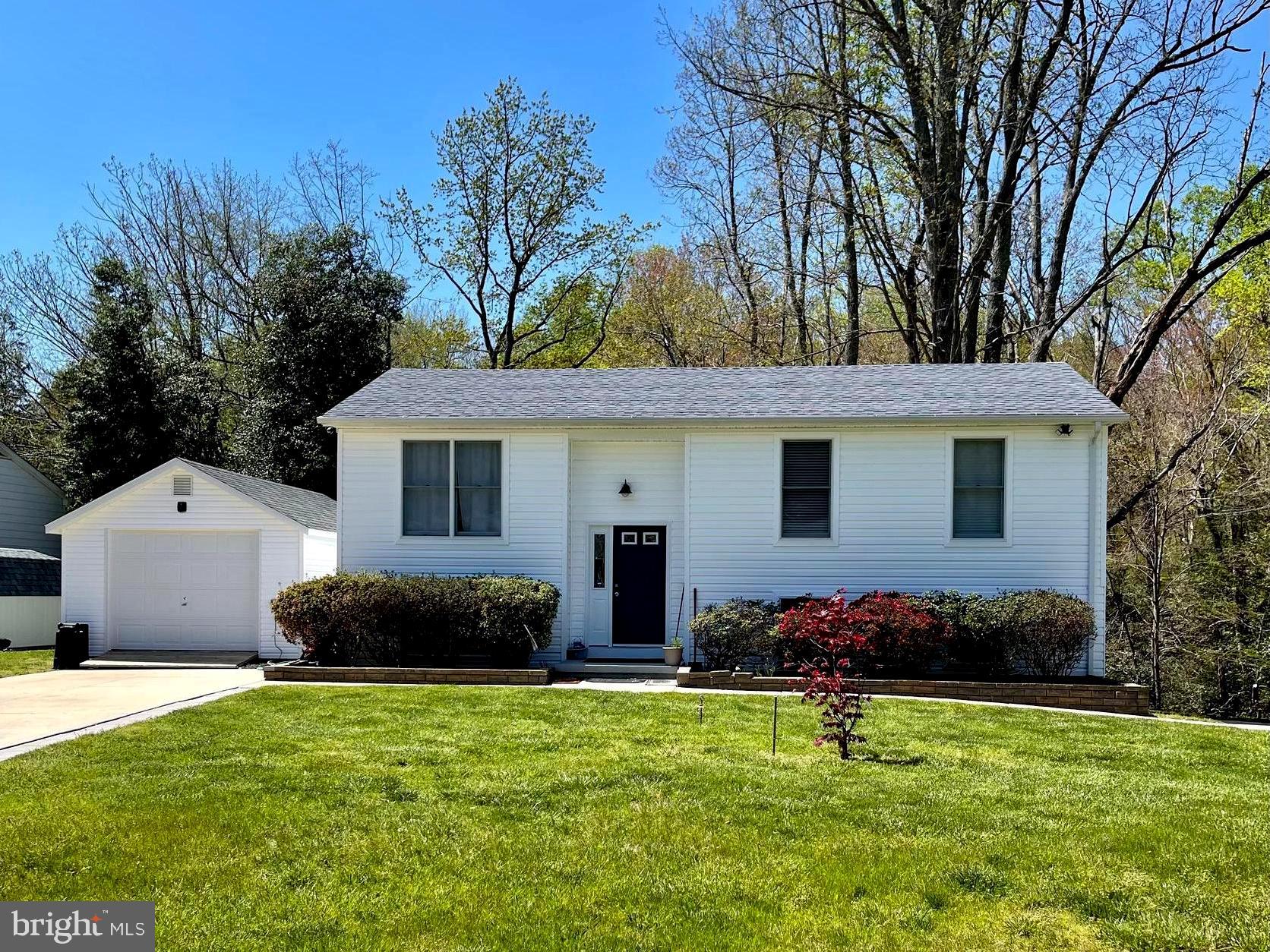 CALVERT BEACH PARK - Residential