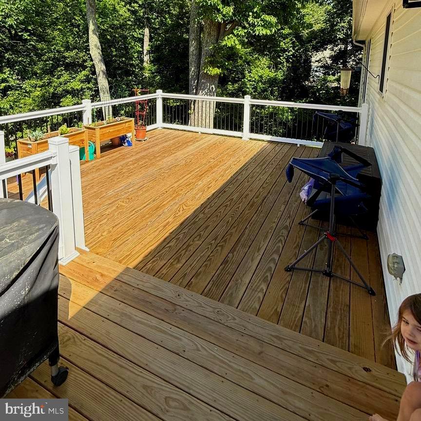 CALVERT BEACH PARK - Residential