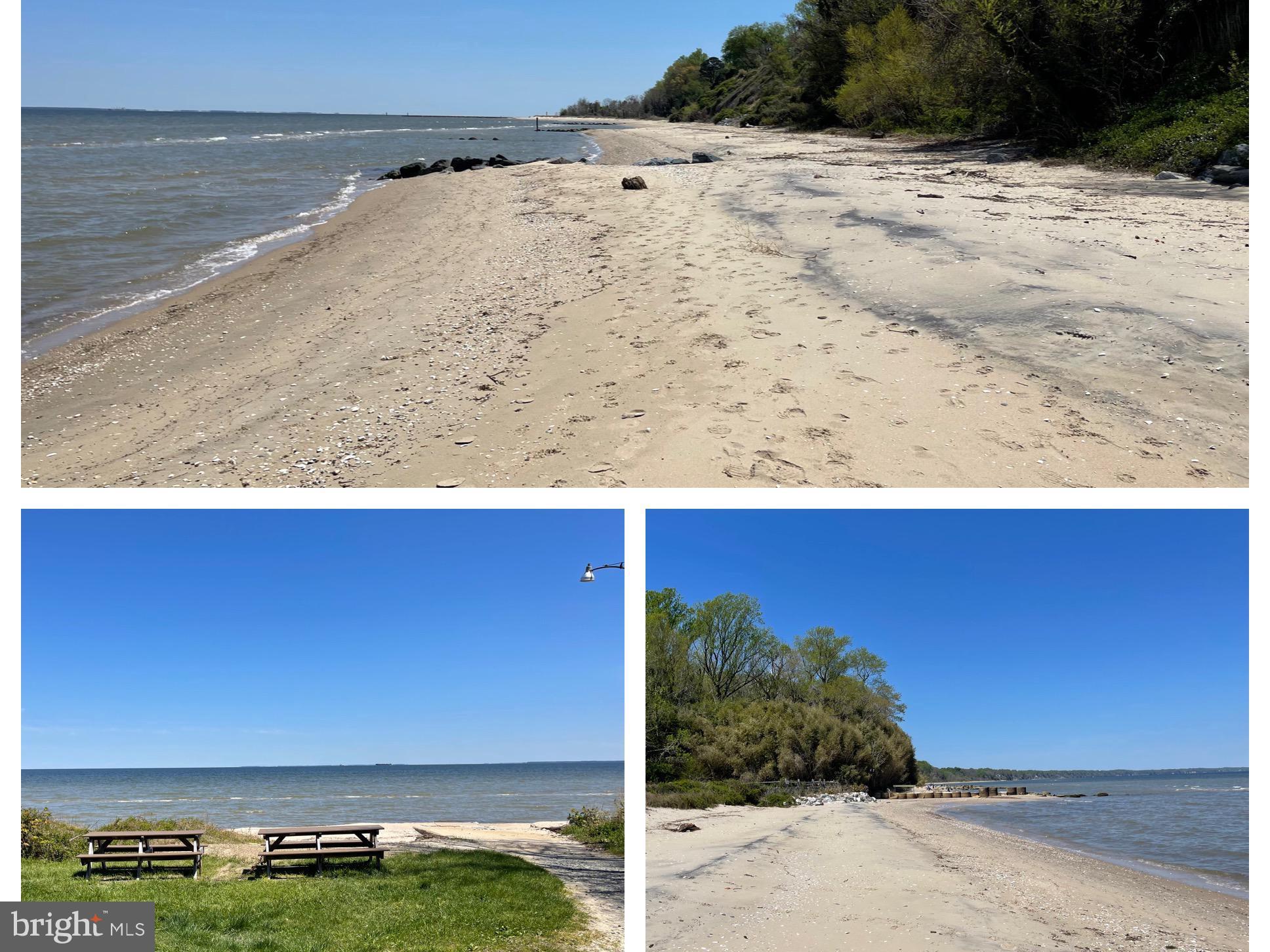 CALVERT BEACH PARK - Residential