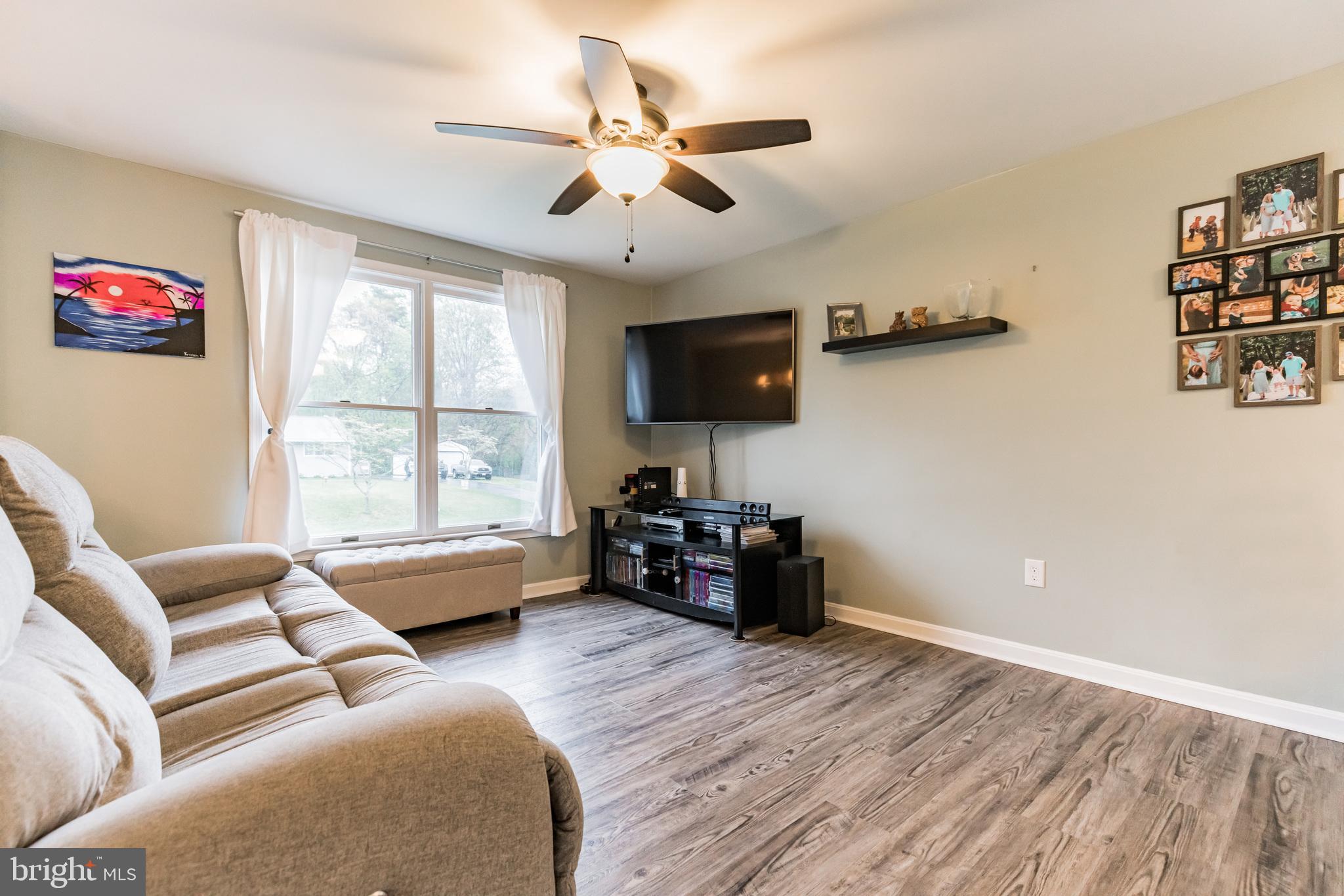 CALVERT BEACH PARK - Residential