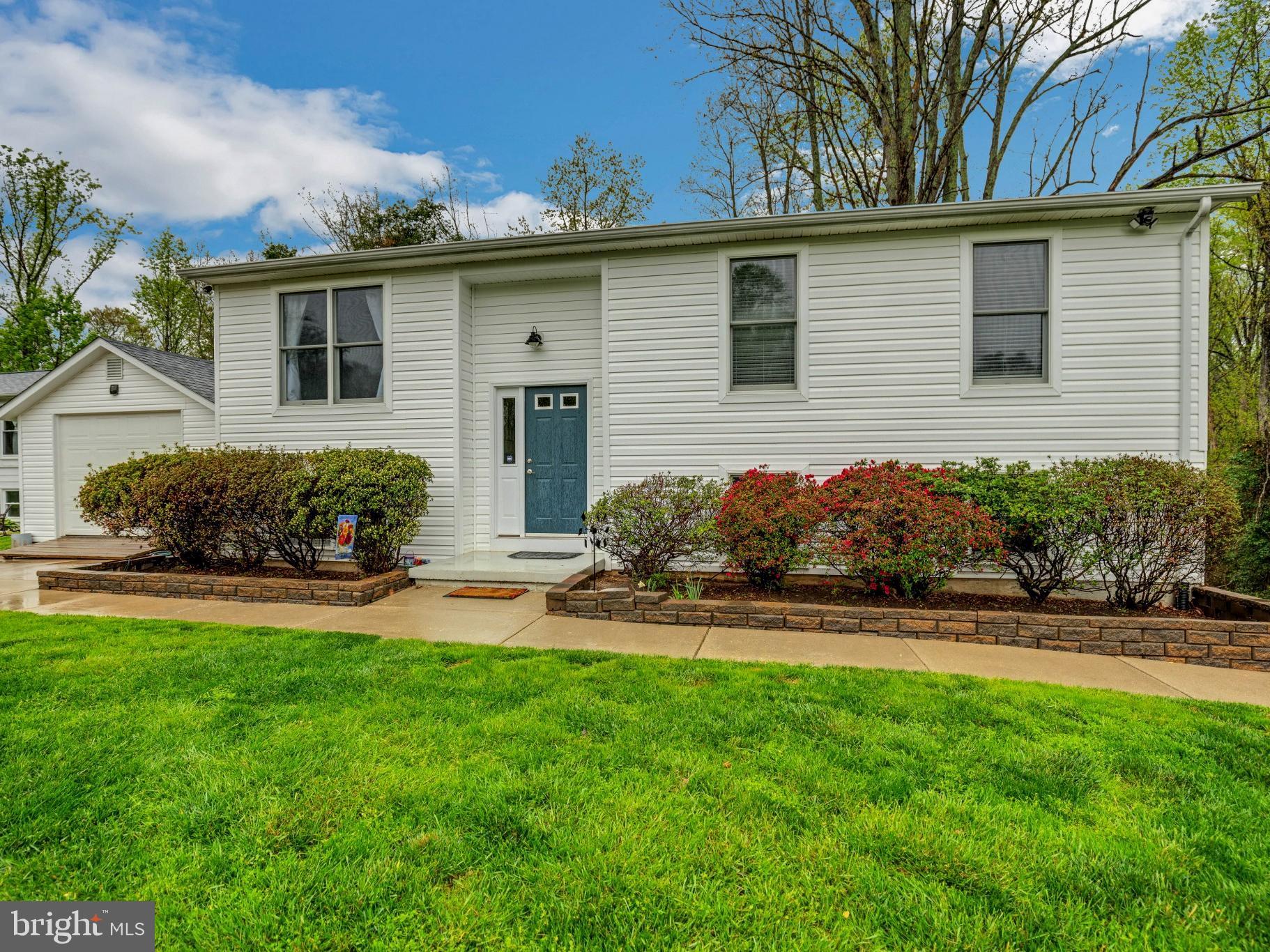 CALVERT BEACH PARK - Residential