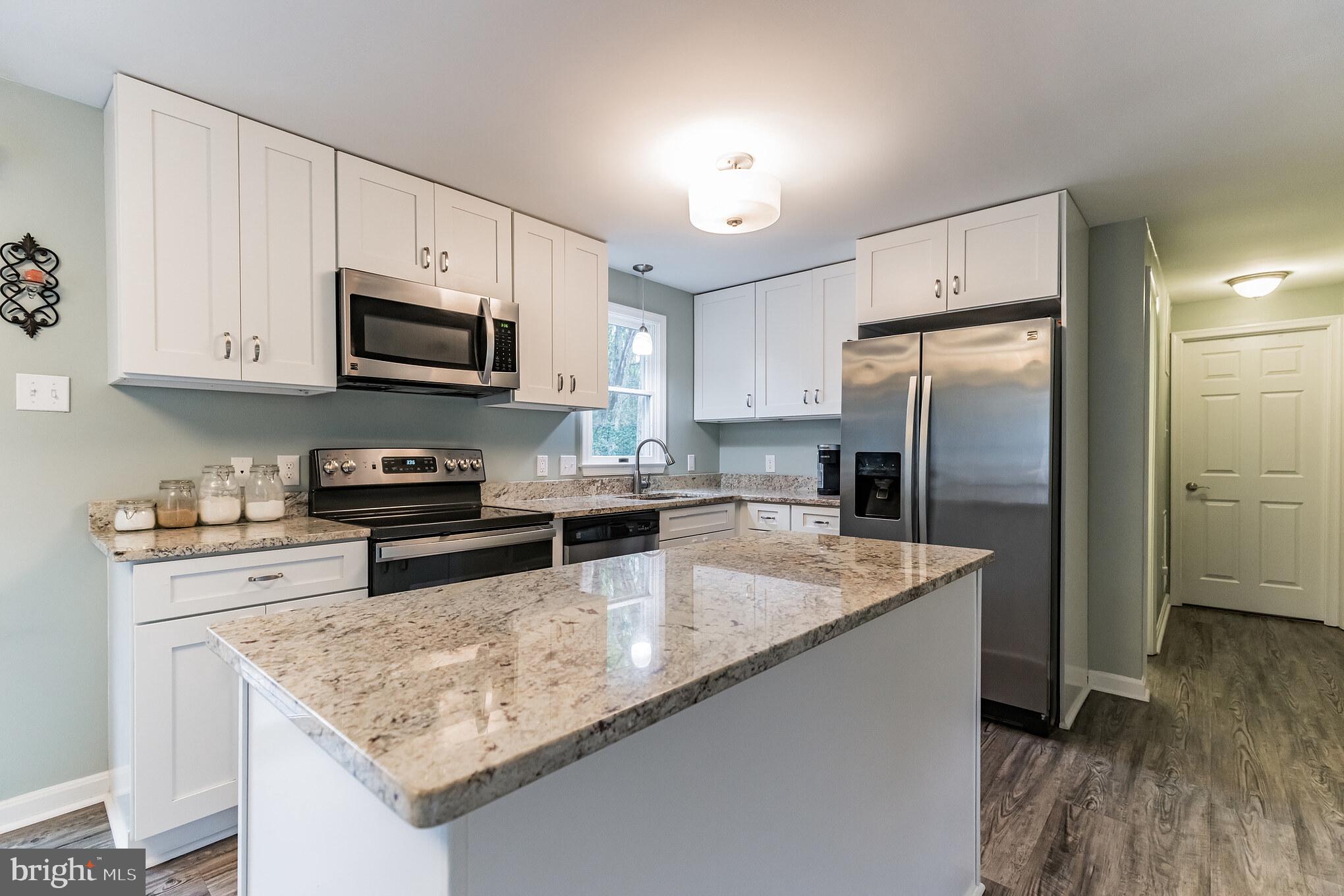 CALVERT BEACH PARK - Residential