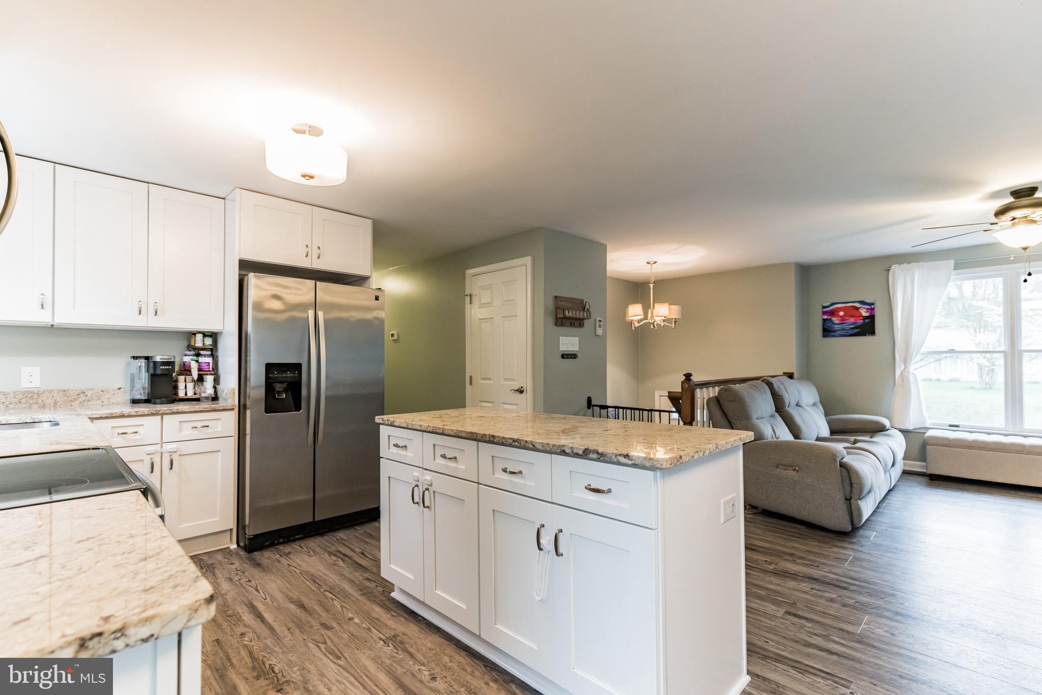 CALVERT BEACH PARK - Residential