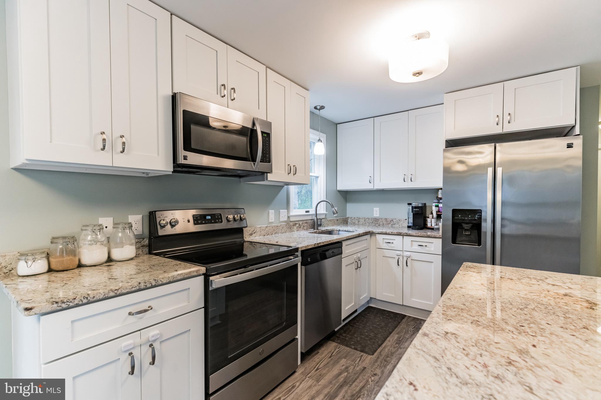 CALVERT BEACH PARK - Residential