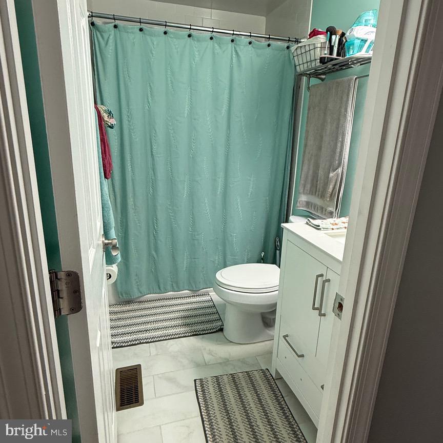 CALVERT BEACH PARK - Residential