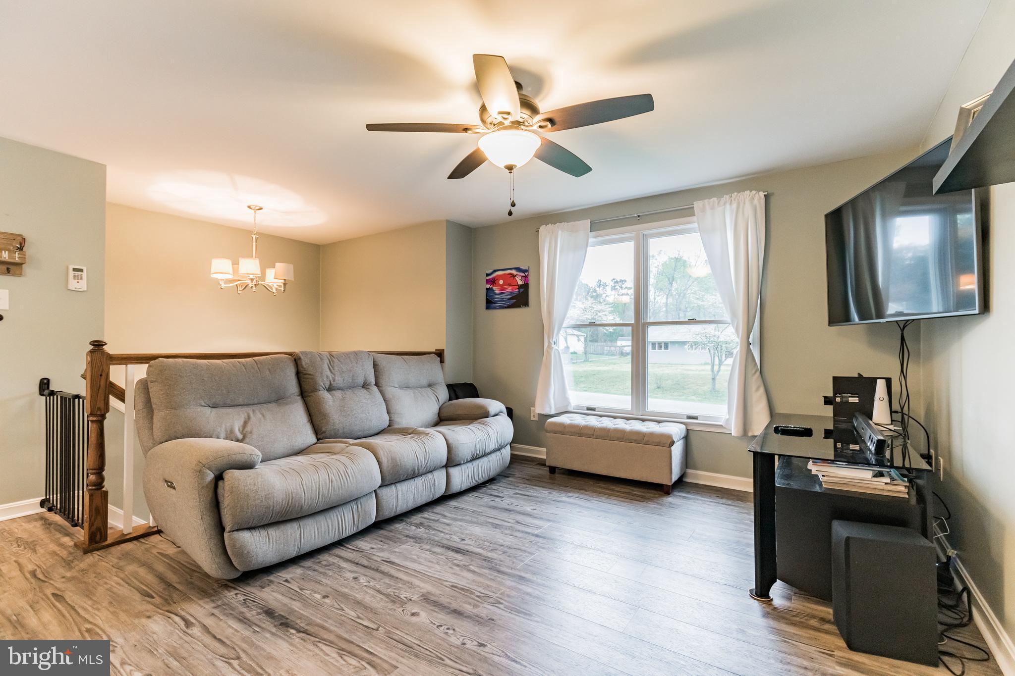 CALVERT BEACH PARK - Residential