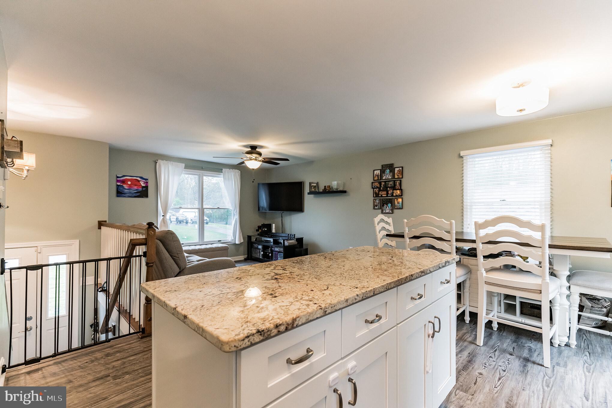 CALVERT BEACH PARK - Residential