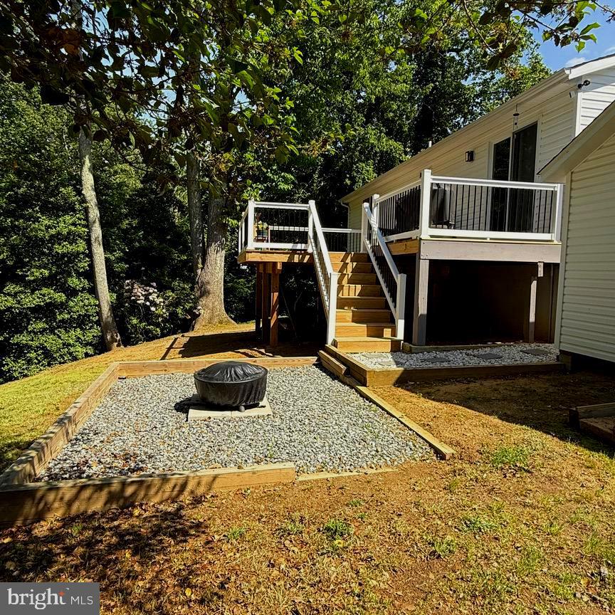 CALVERT BEACH PARK - Residential