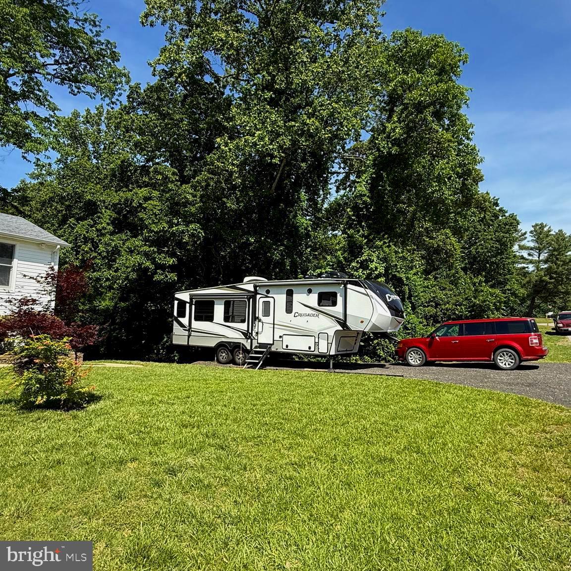 CALVERT BEACH PARK - Residential