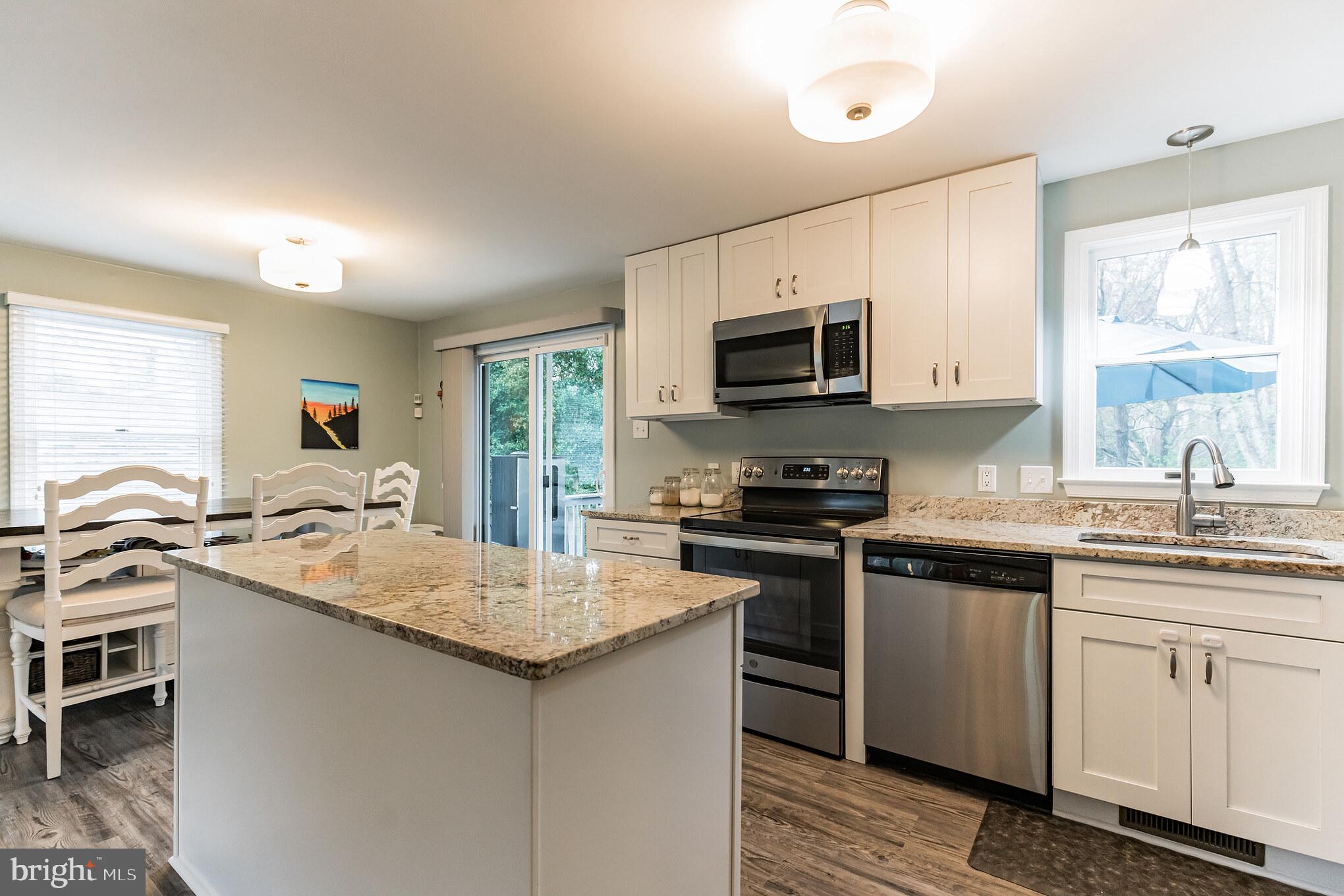 CALVERT BEACH PARK - Residential