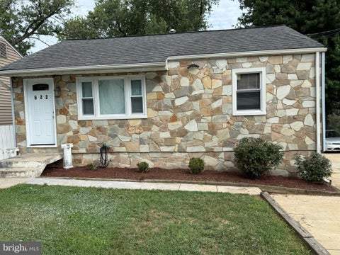 Homes For Sale - 622 Drum Avenue<br/> CAPITOL HEIGHTS, MD 20743
