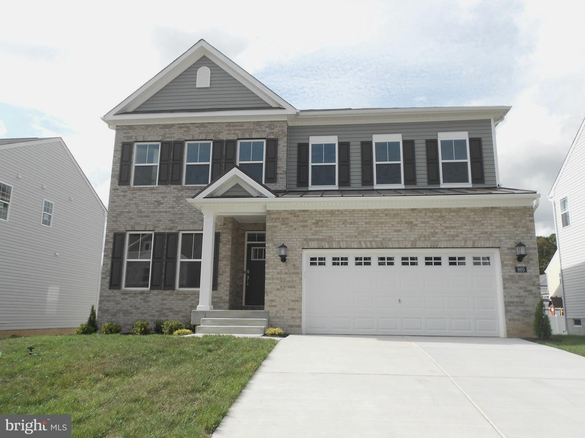 BEECH CREEK - Residential