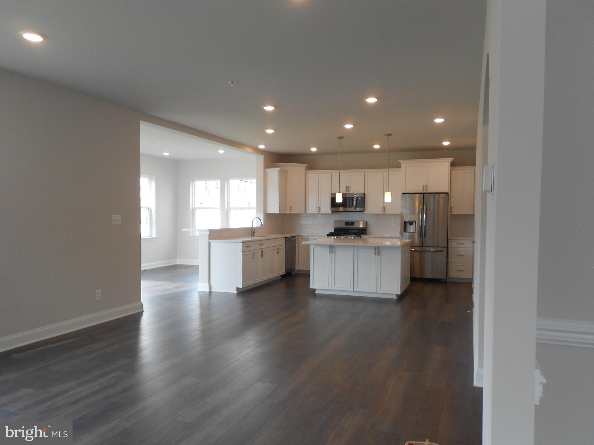 BEECH CREEK - Residential