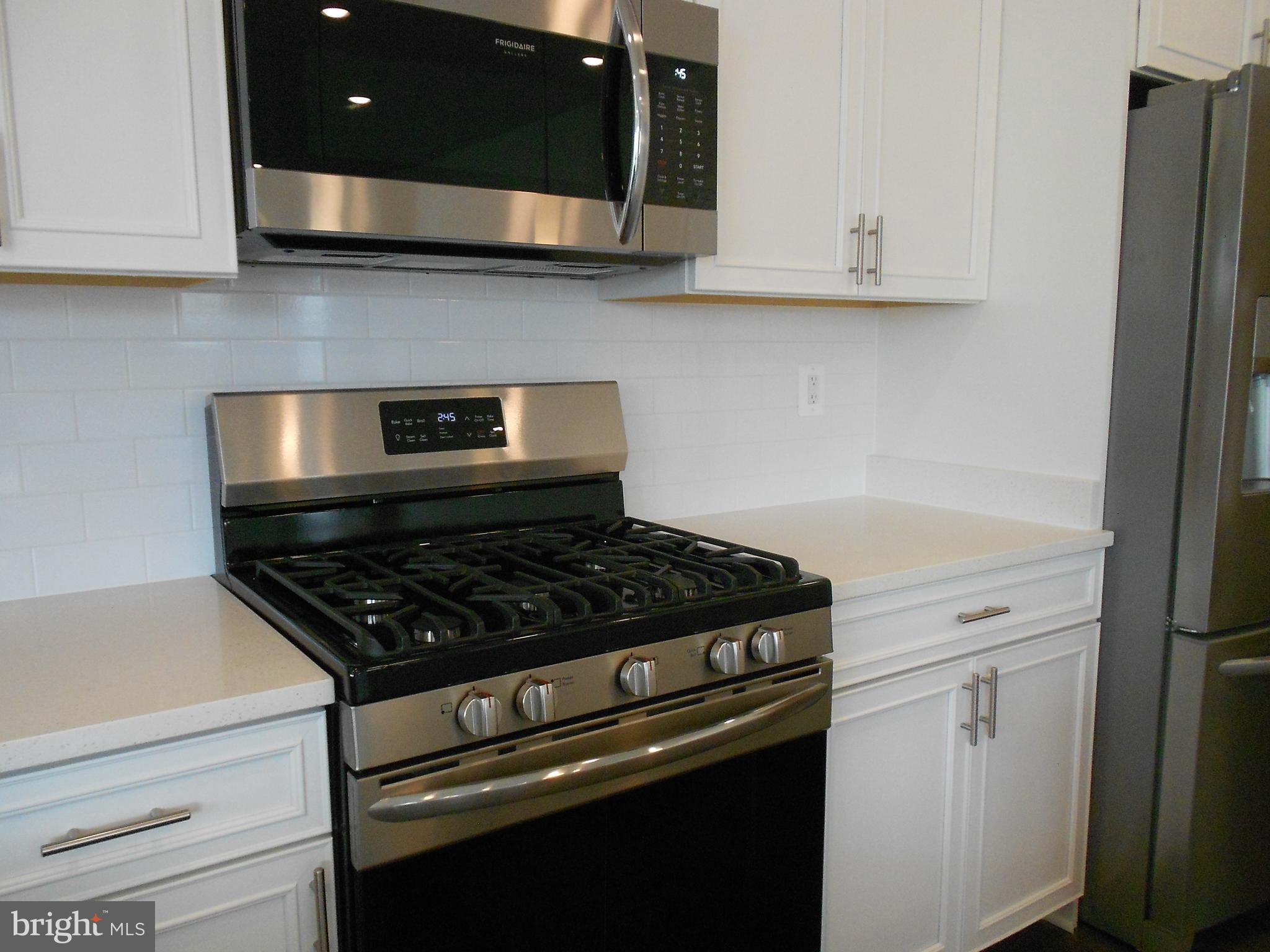 BEECH CREEK - Residential