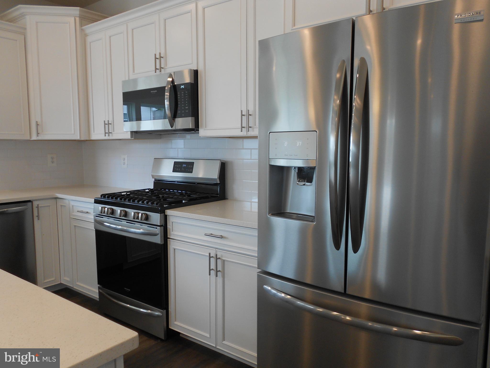 BEECH CREEK - Residential