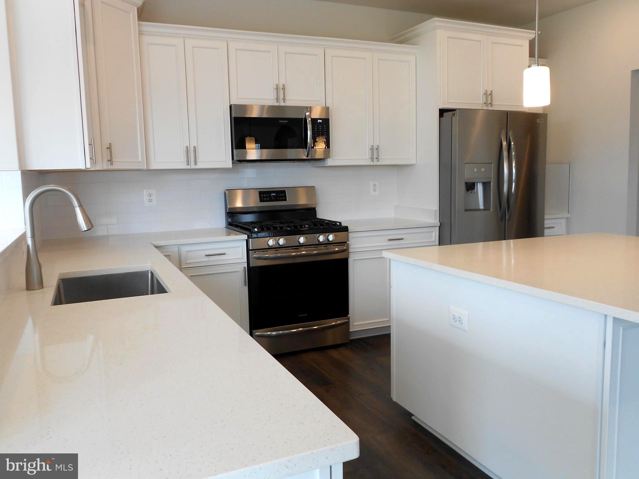 BEECH CREEK - Residential