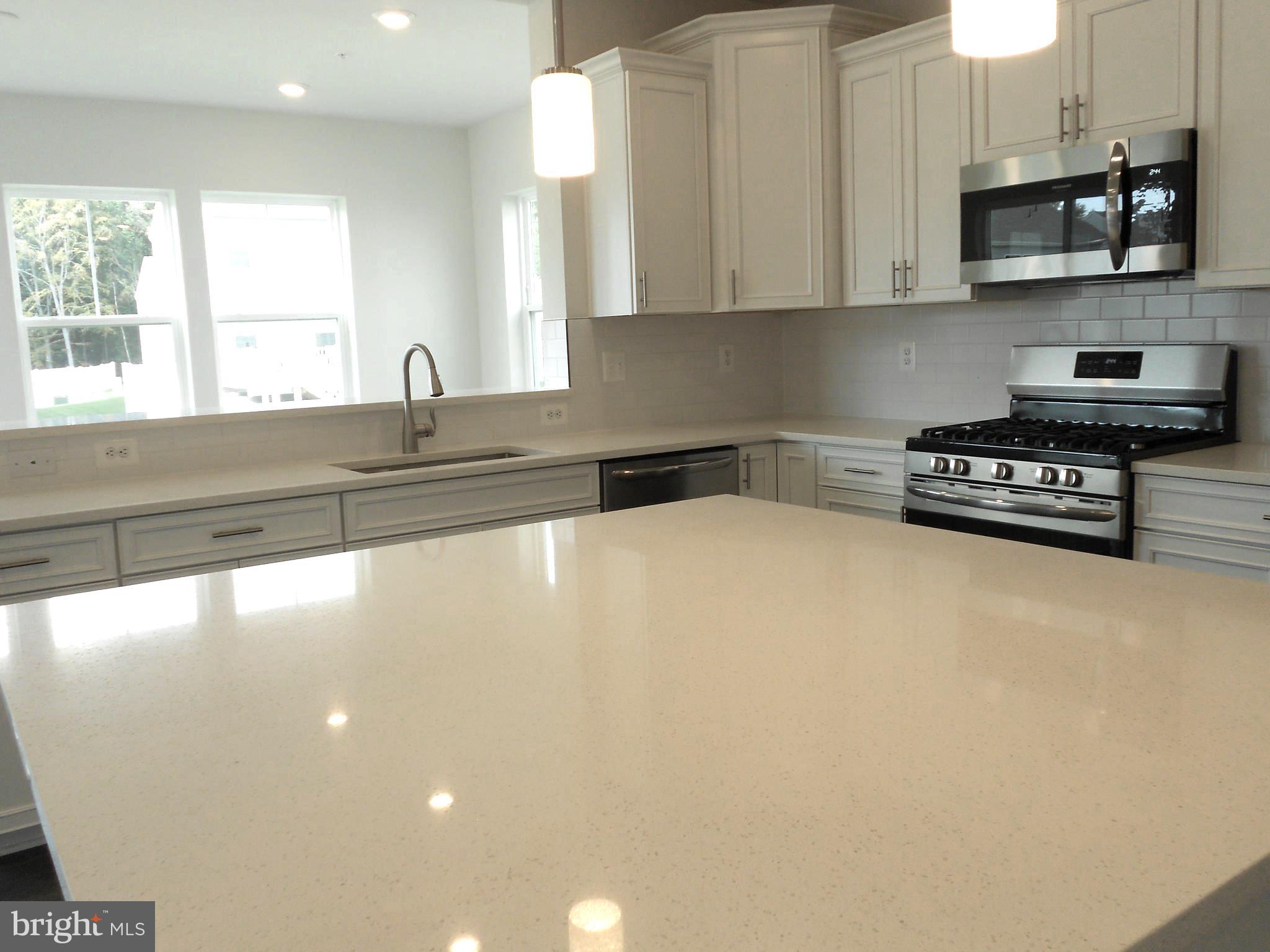 BEECH CREEK - Residential