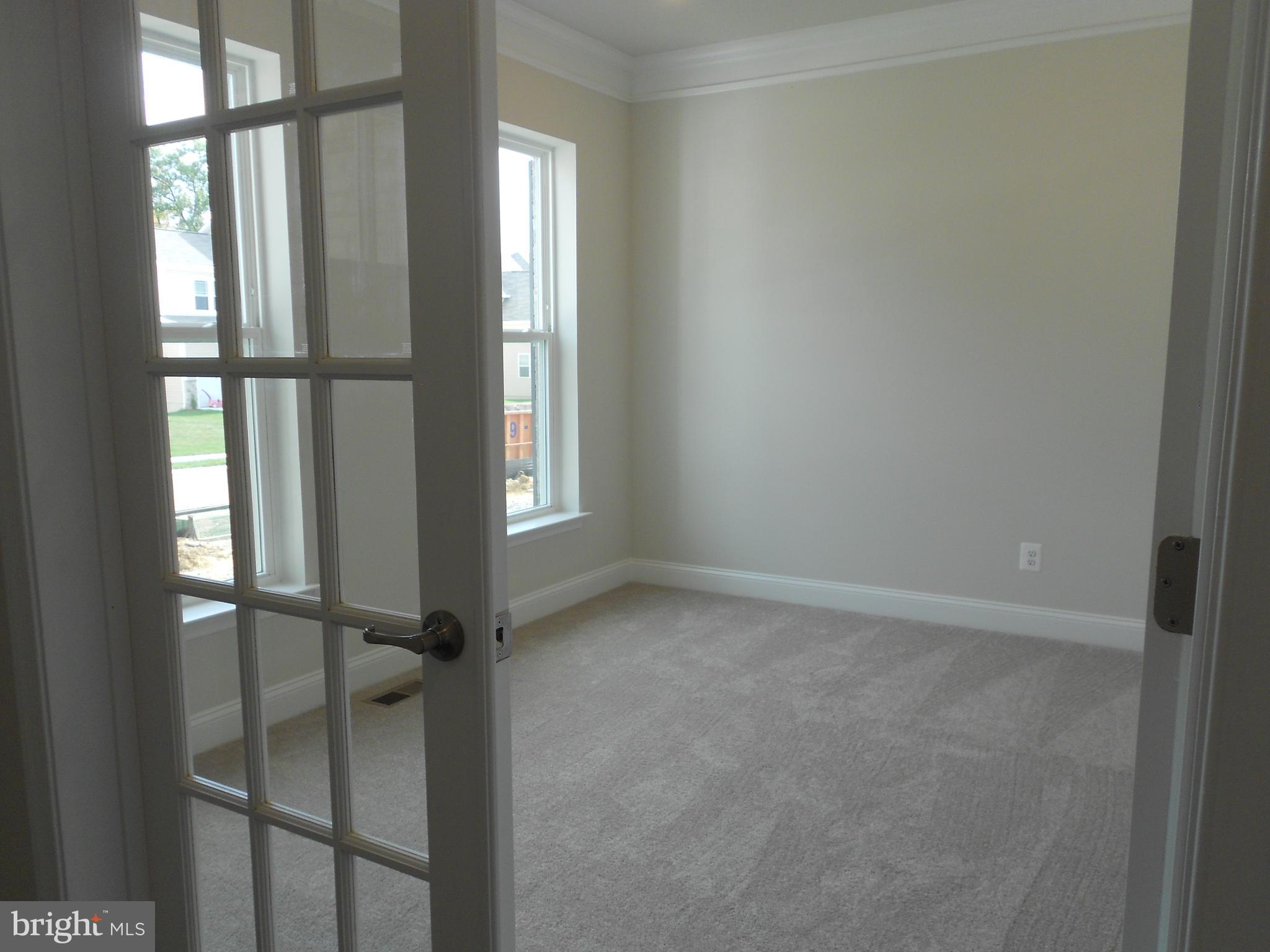 BEECH CREEK - Residential