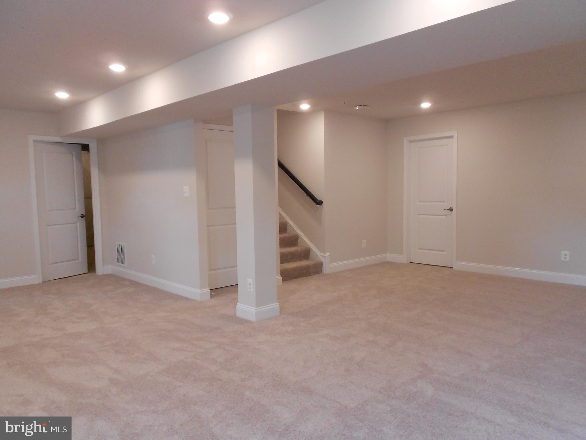 BEECH CREEK - Residential