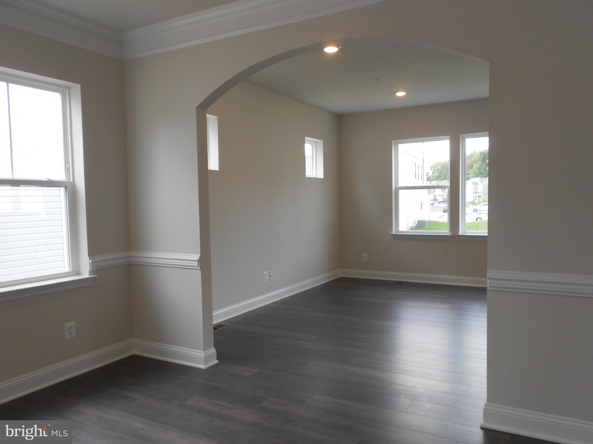 BEECH CREEK - Residential