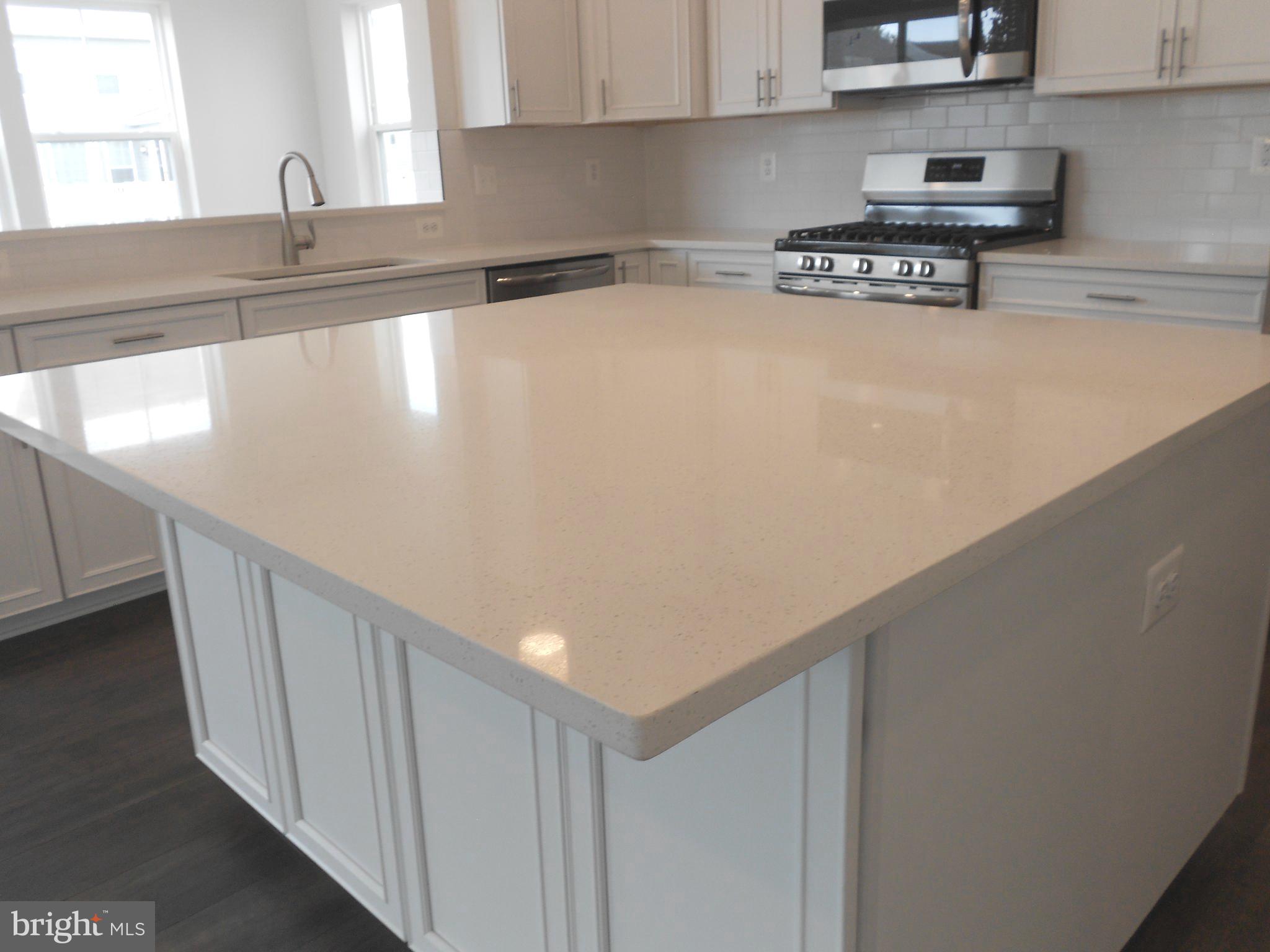 BEECH CREEK - Residential