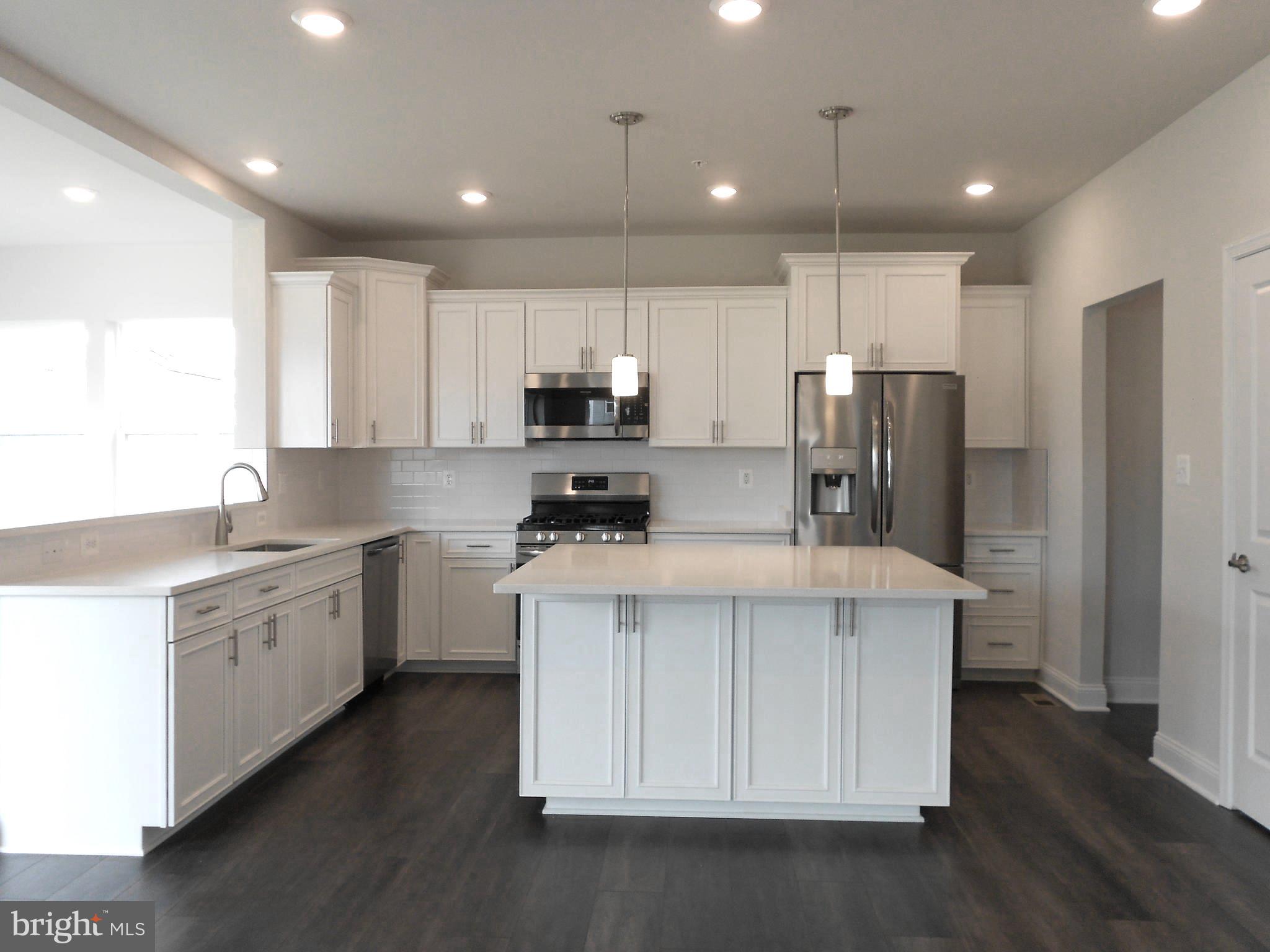 BEECH CREEK - Residential