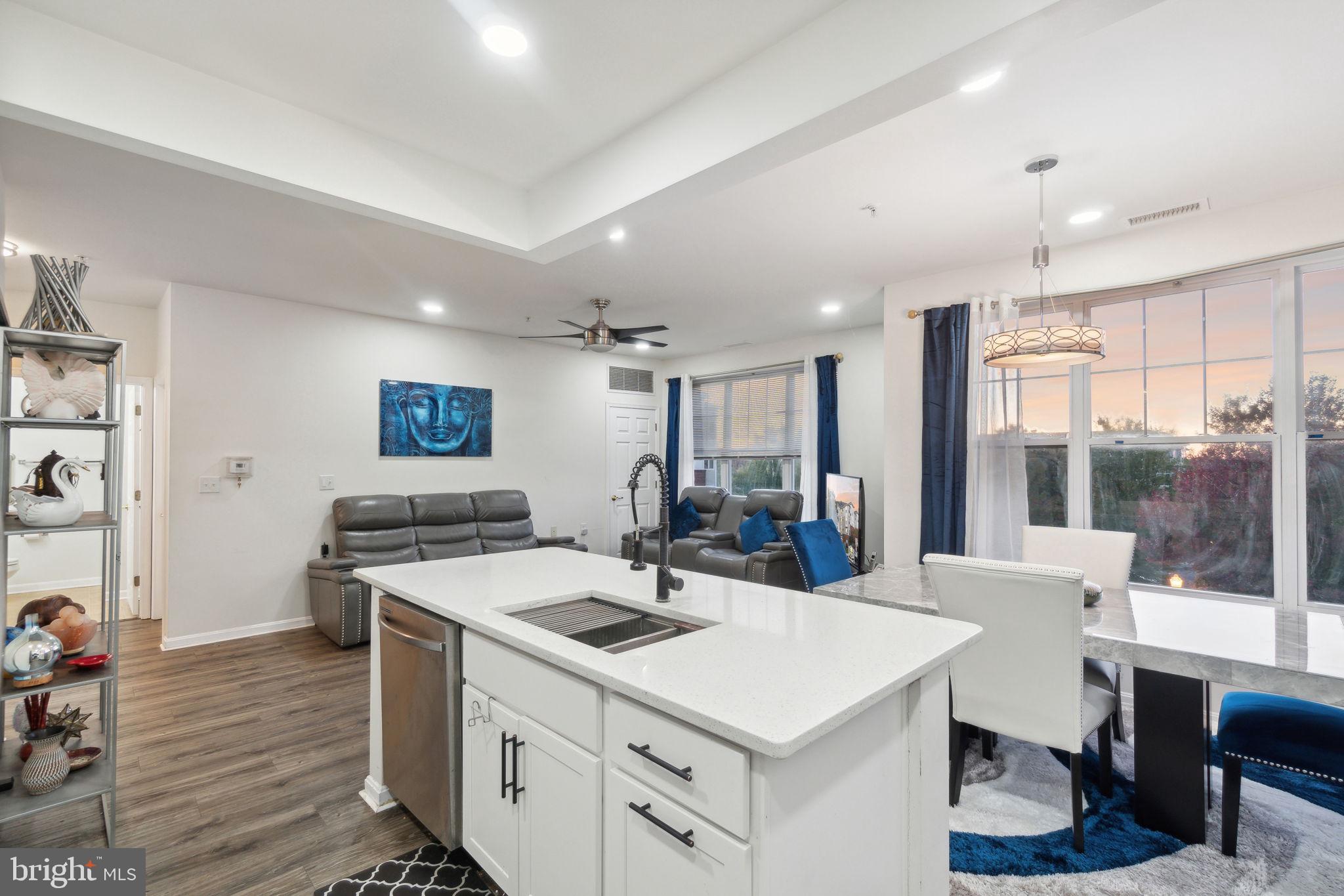 KINGS OVERLOOK - Residential