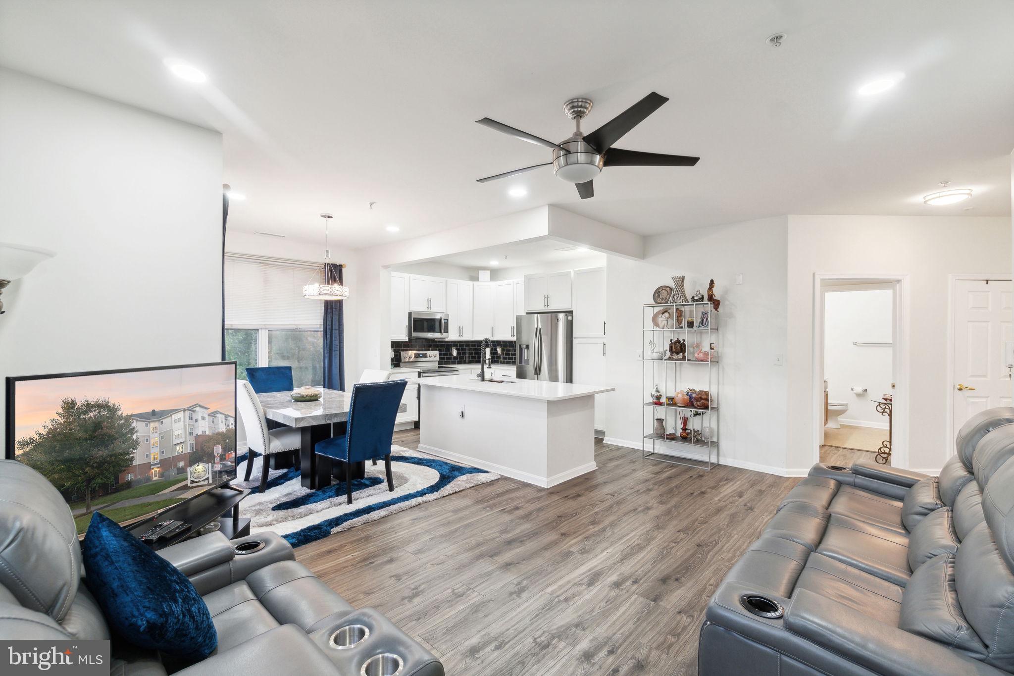 KINGS OVERLOOK - Residential