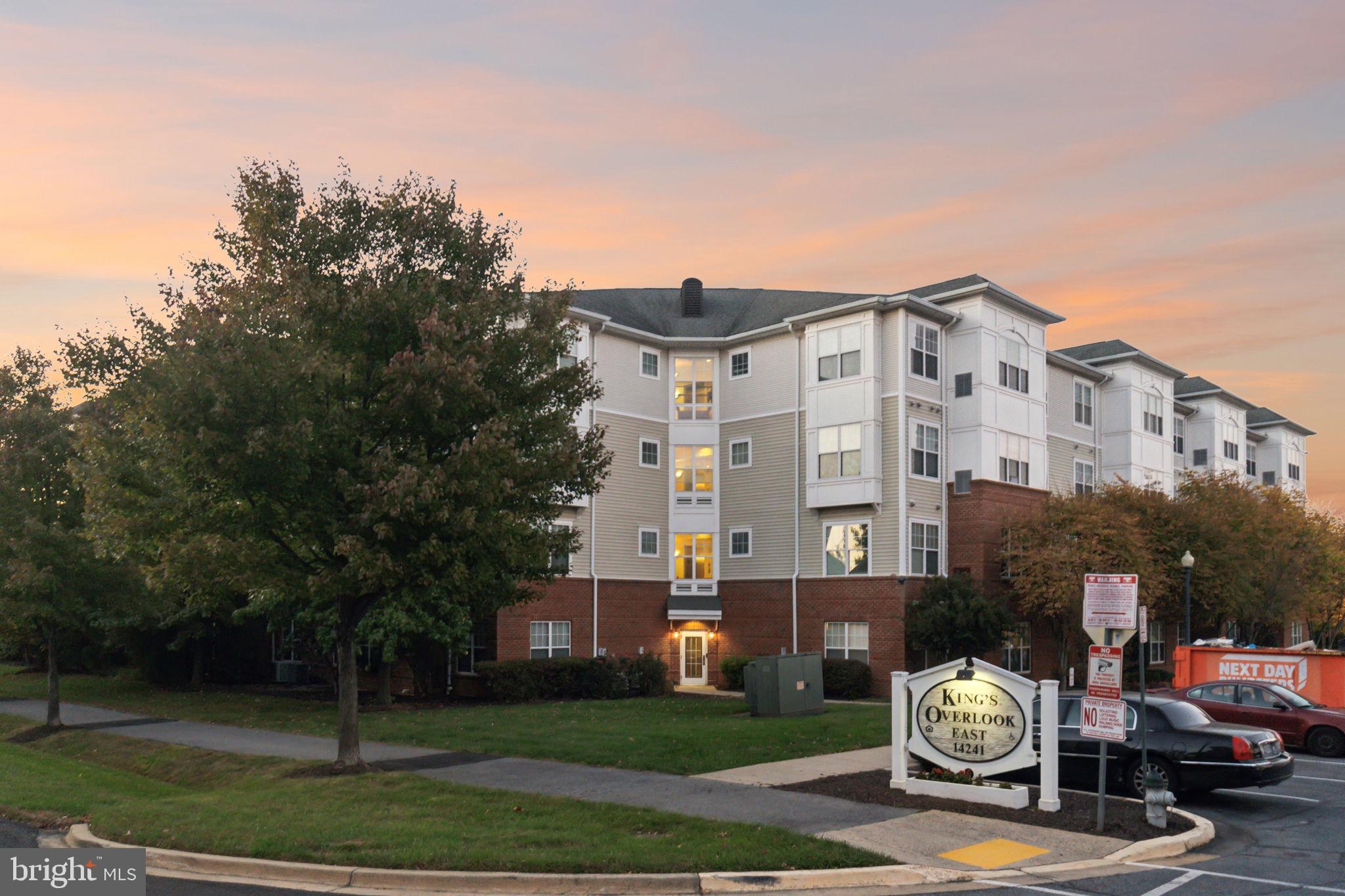 Gorgeous 2 bedroom 2 bath condo at an insane price! Totally redone main interior w/ high end laminate floors, white kitchen cabinets, quartz counters, newer stainless steel appliances. Each bedroom has it's own bath. Hot Water heater just replaced. Minutes to 270, MARC train, and multiple commuter routes. Ample resident, guest parking, and handicap parking available! This is a senior community with an age requirement of 55+. One owner must be 55+, no residents under 19 are permitted. This is not an FHA-approved condominium and a conventional loan will be necessary to secure financing. “This property is subject to the requirements of the MPDU law and regulations with the Montgomery County, MD MPDU program with a 30-year control period. Any person who is interested in purchasing the unit must meet with an MPDU staff person before signing a sales contract to be informed about the requirements of the MPDU program.