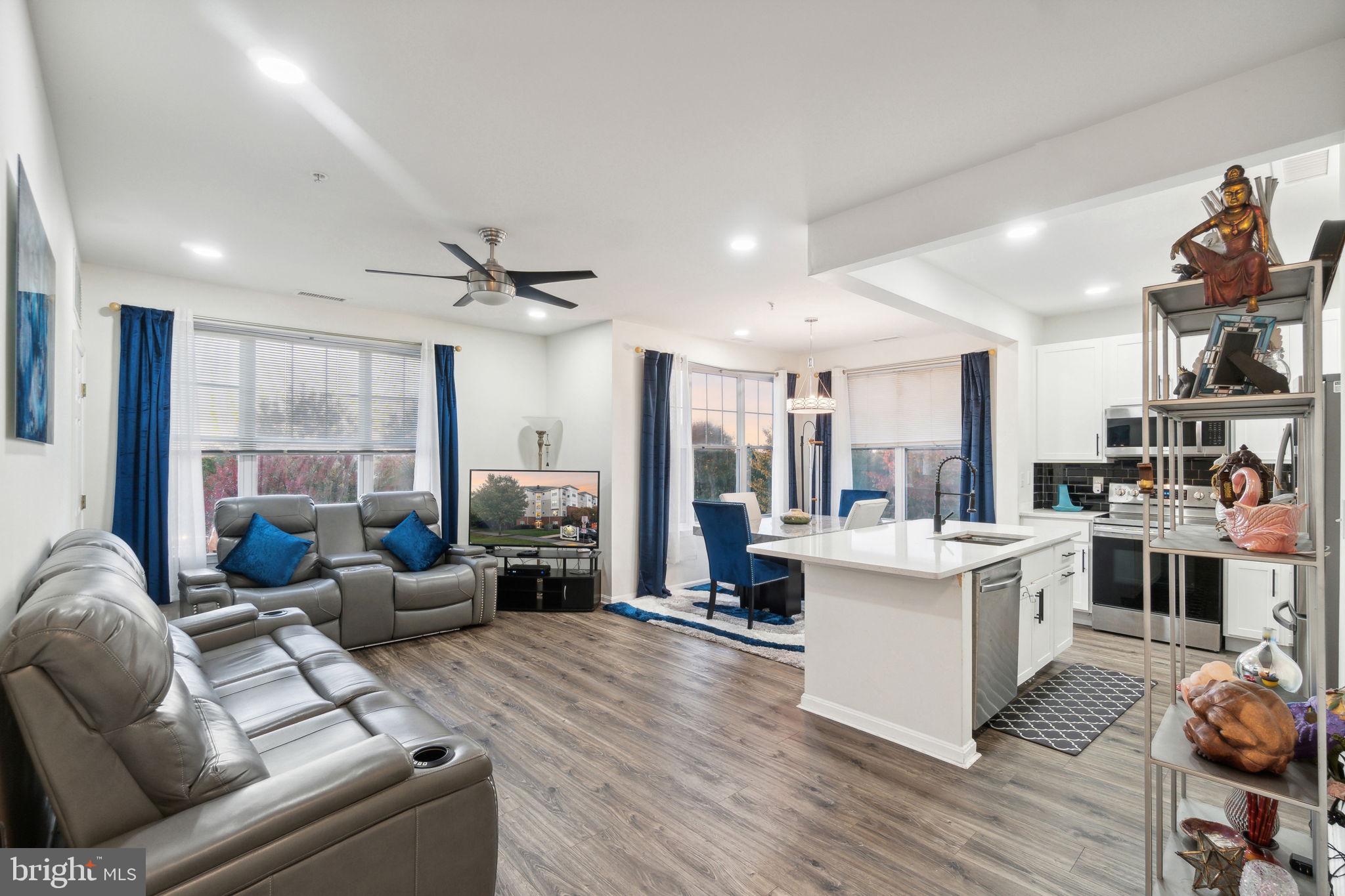 KINGS OVERLOOK - Residential