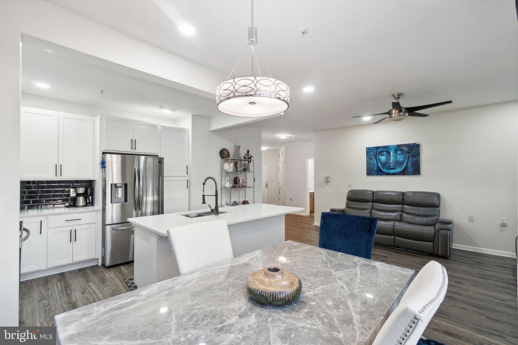 KINGS OVERLOOK - Residential