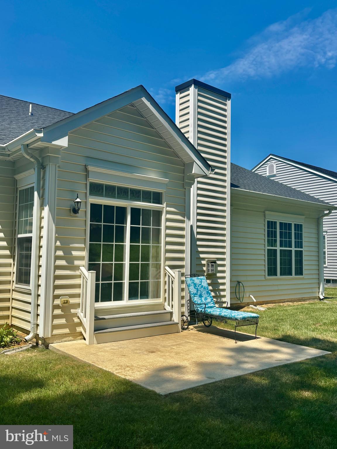 HAWTHORNE GREENE - Residential