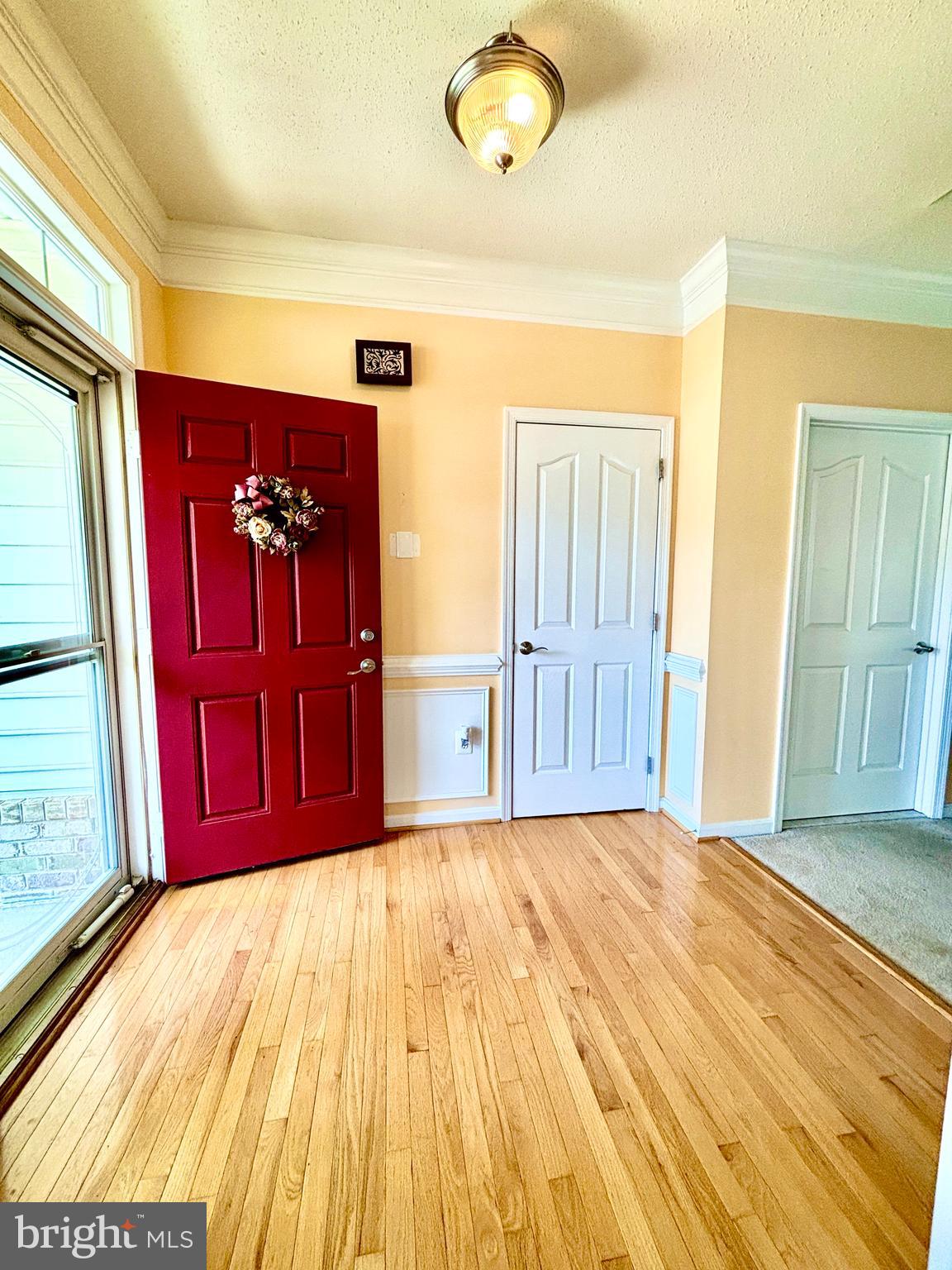 HAWTHORNE GREENE - Residential