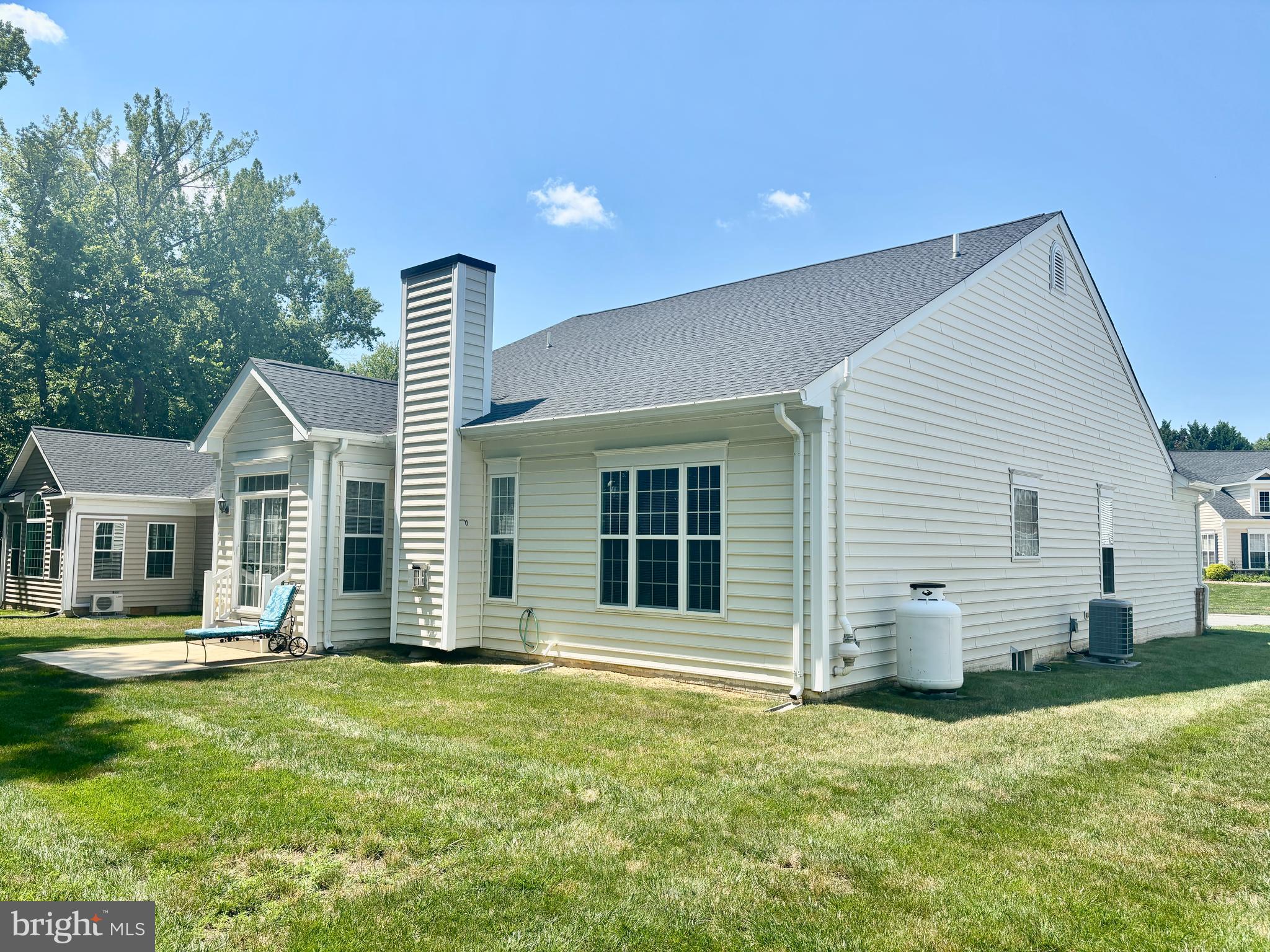 HAWTHORNE GREENE - Residential