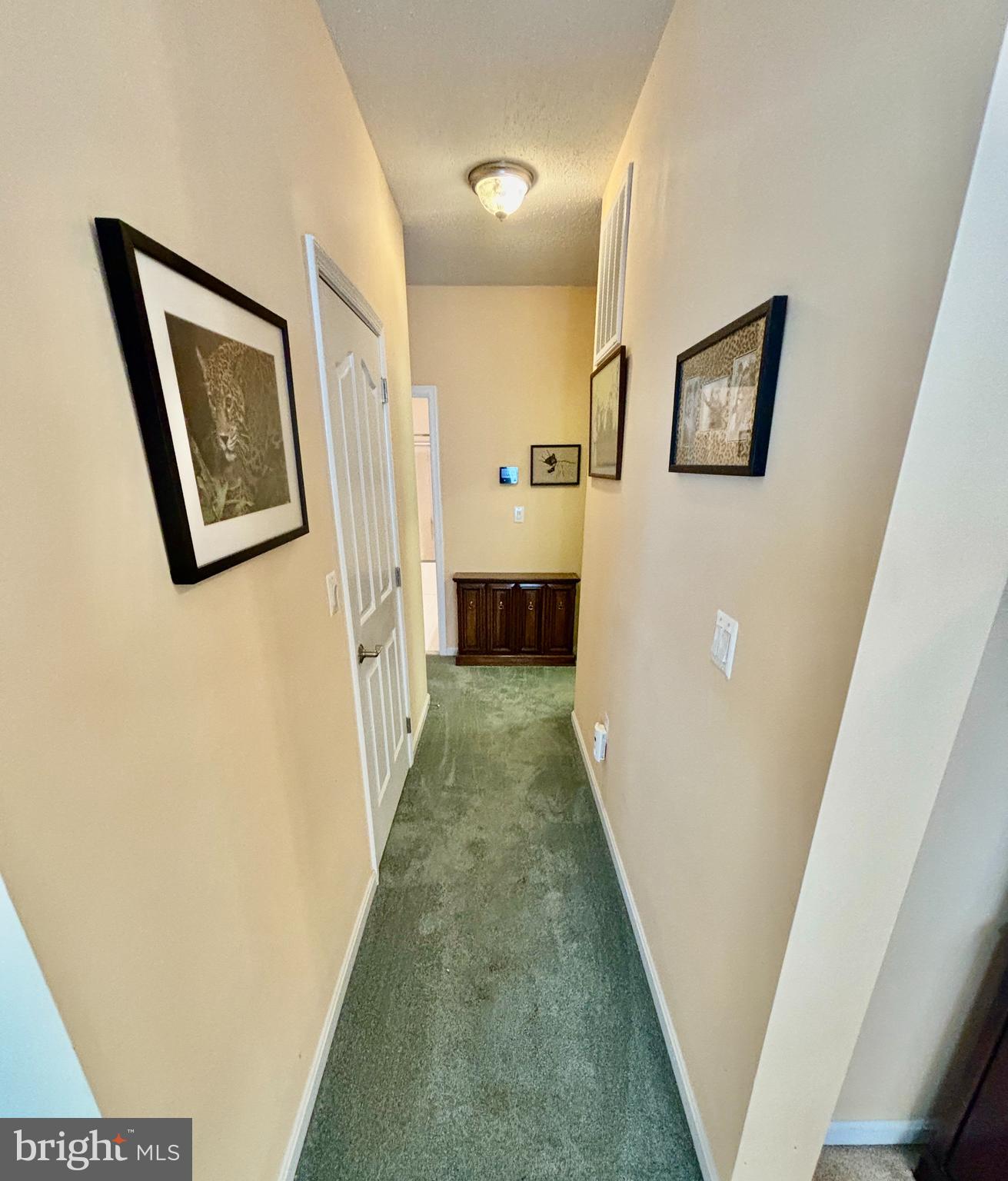 HAWTHORNE GREENE - Residential