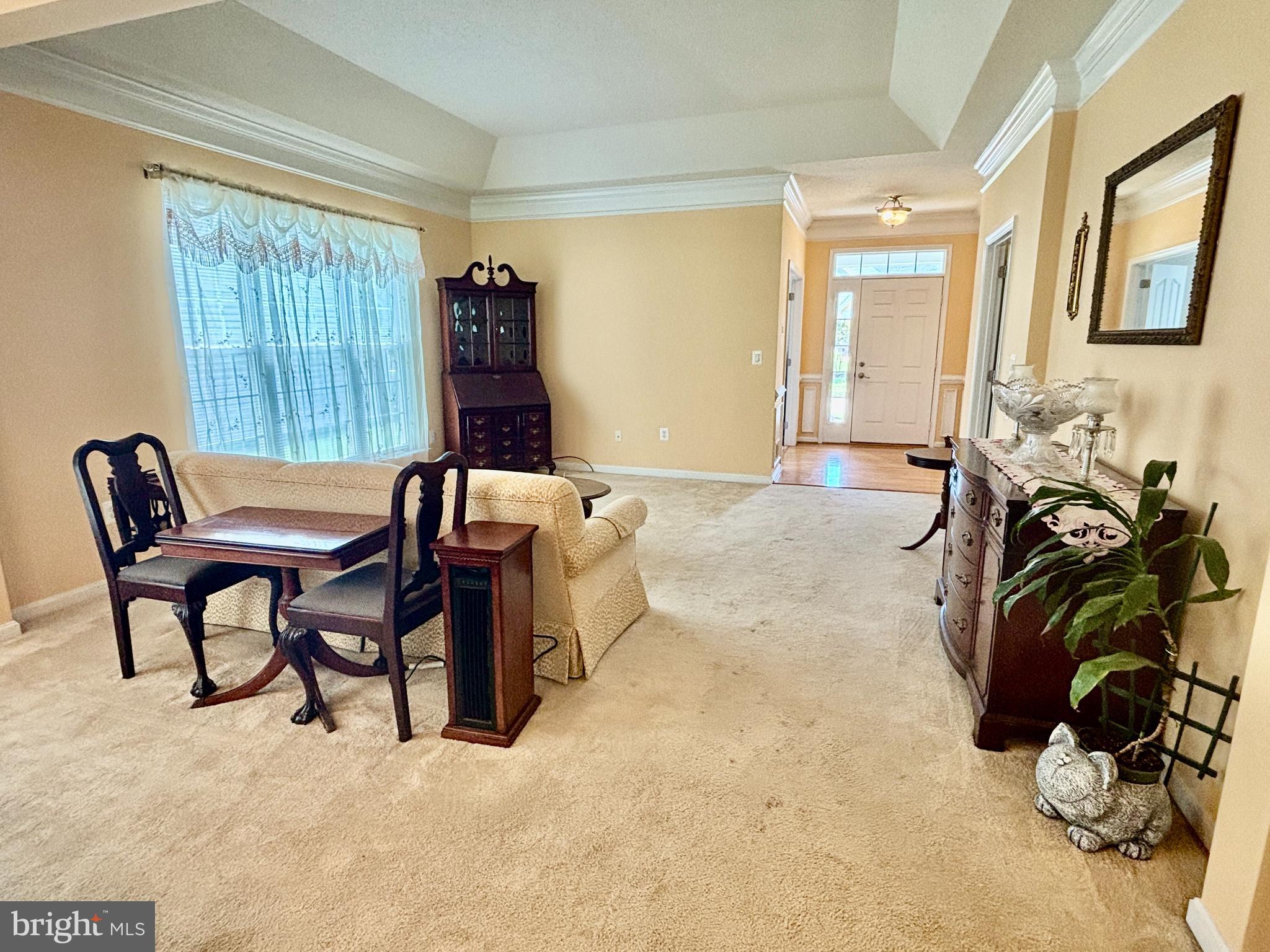 HAWTHORNE GREENE - Residential