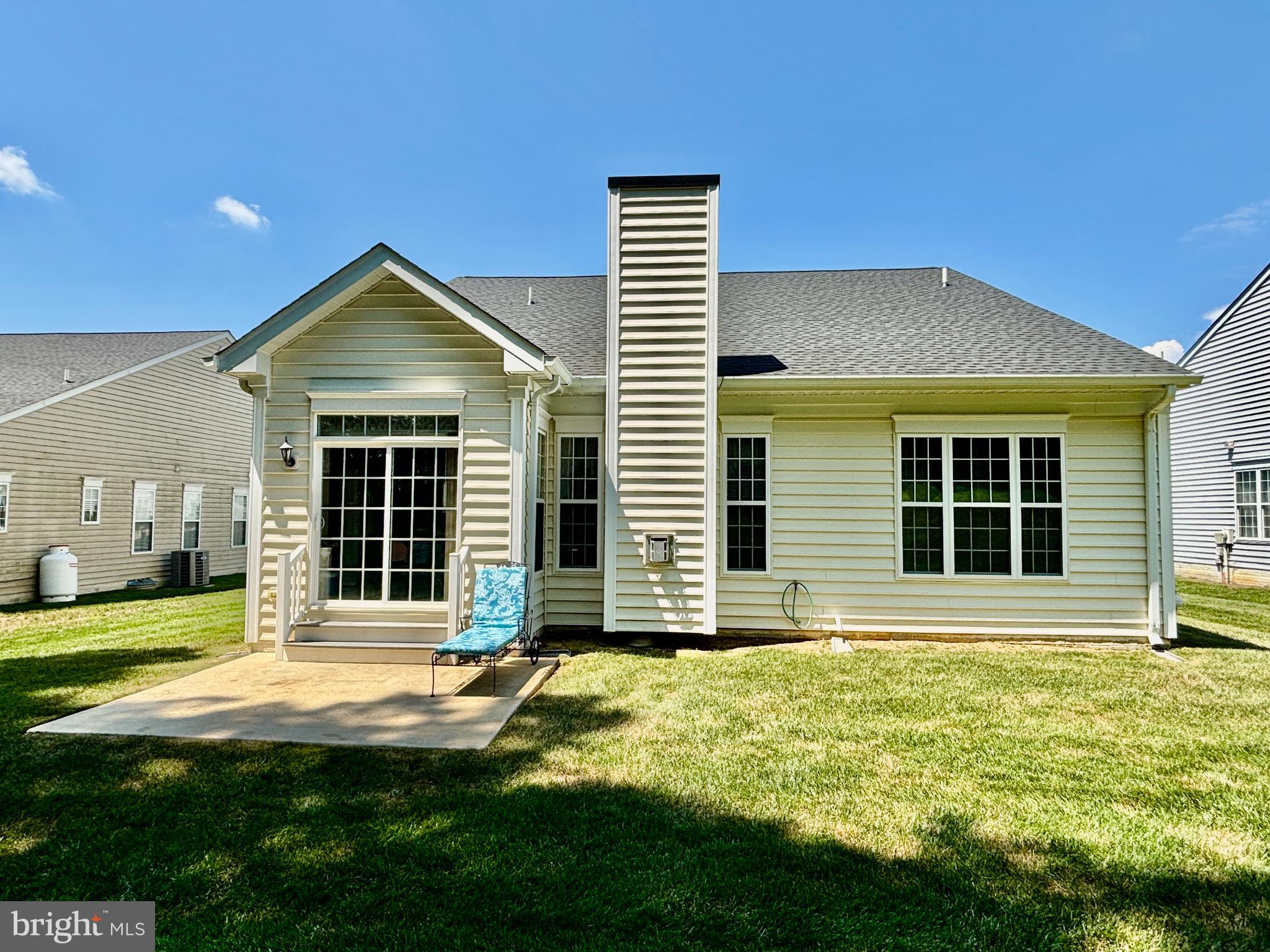 HAWTHORNE GREENE - Residential