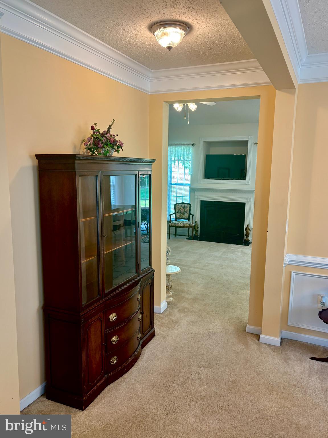 HAWTHORNE GREENE - Residential