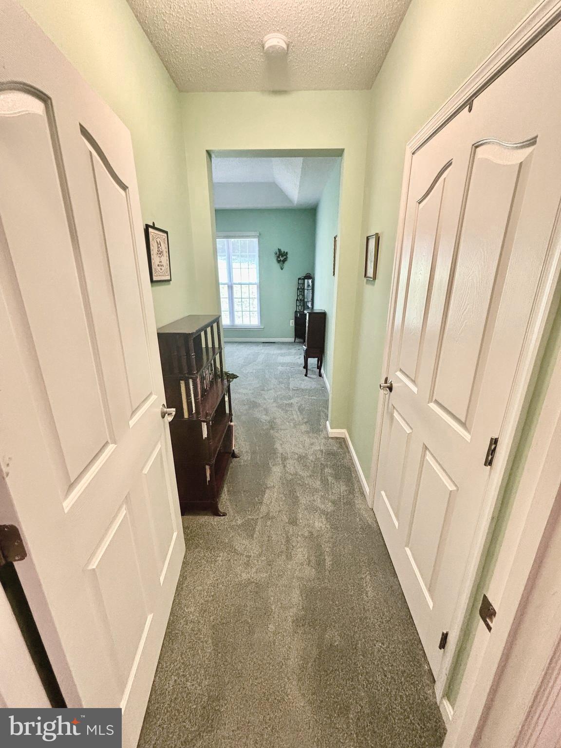 HAWTHORNE GREENE - Residential