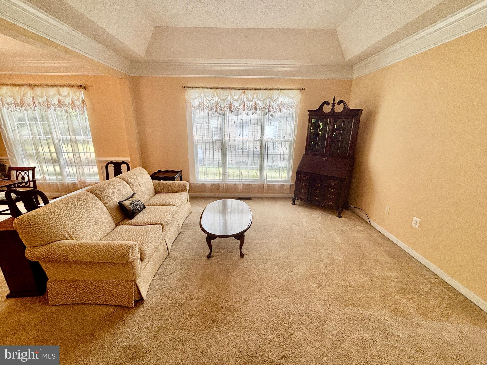 HAWTHORNE GREENE - Residential